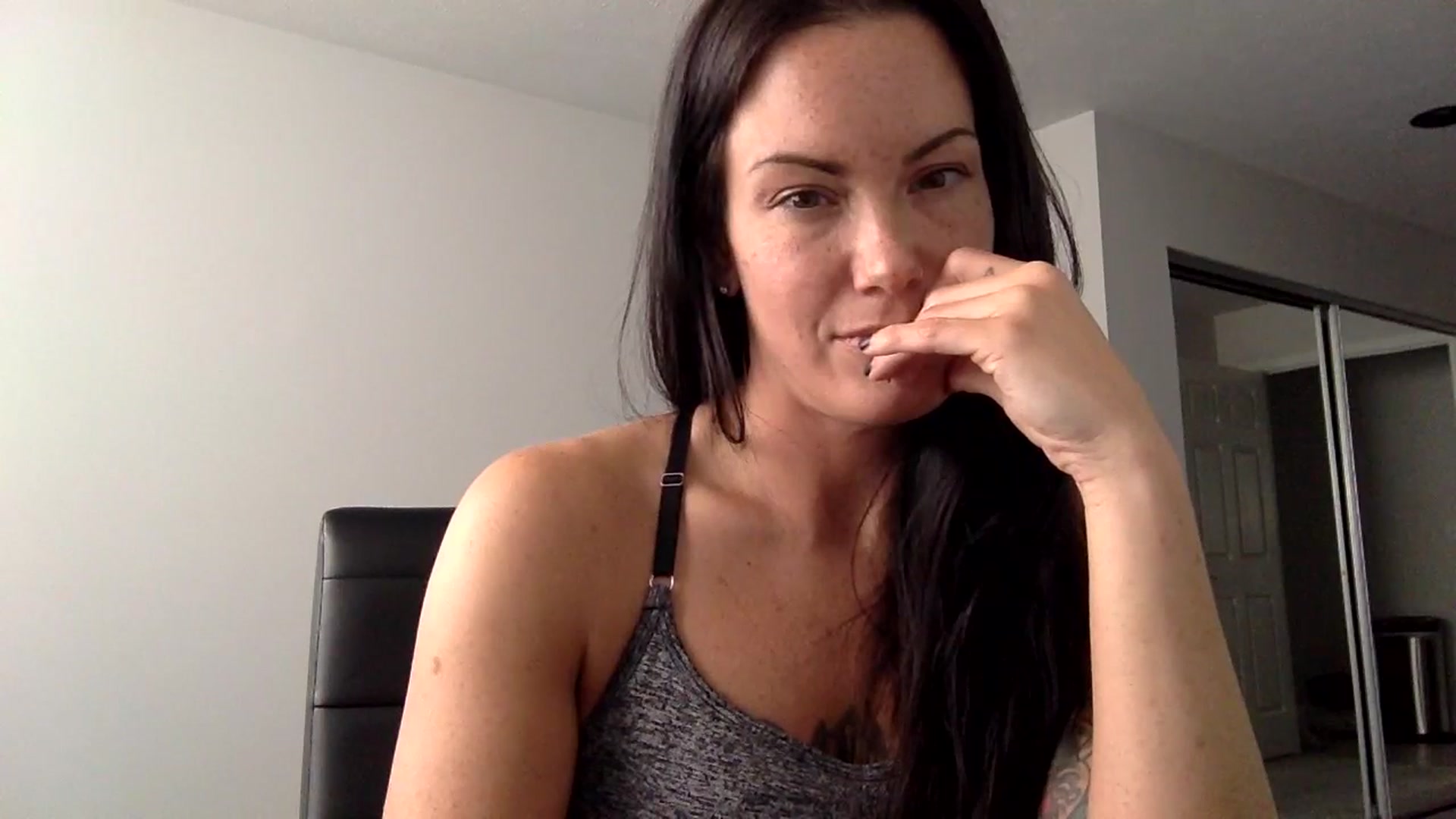 Gallery image thumbnail from GoodOlSeq's myfreecams stream on, 05/17/2024, 19:13 image 19 of 20