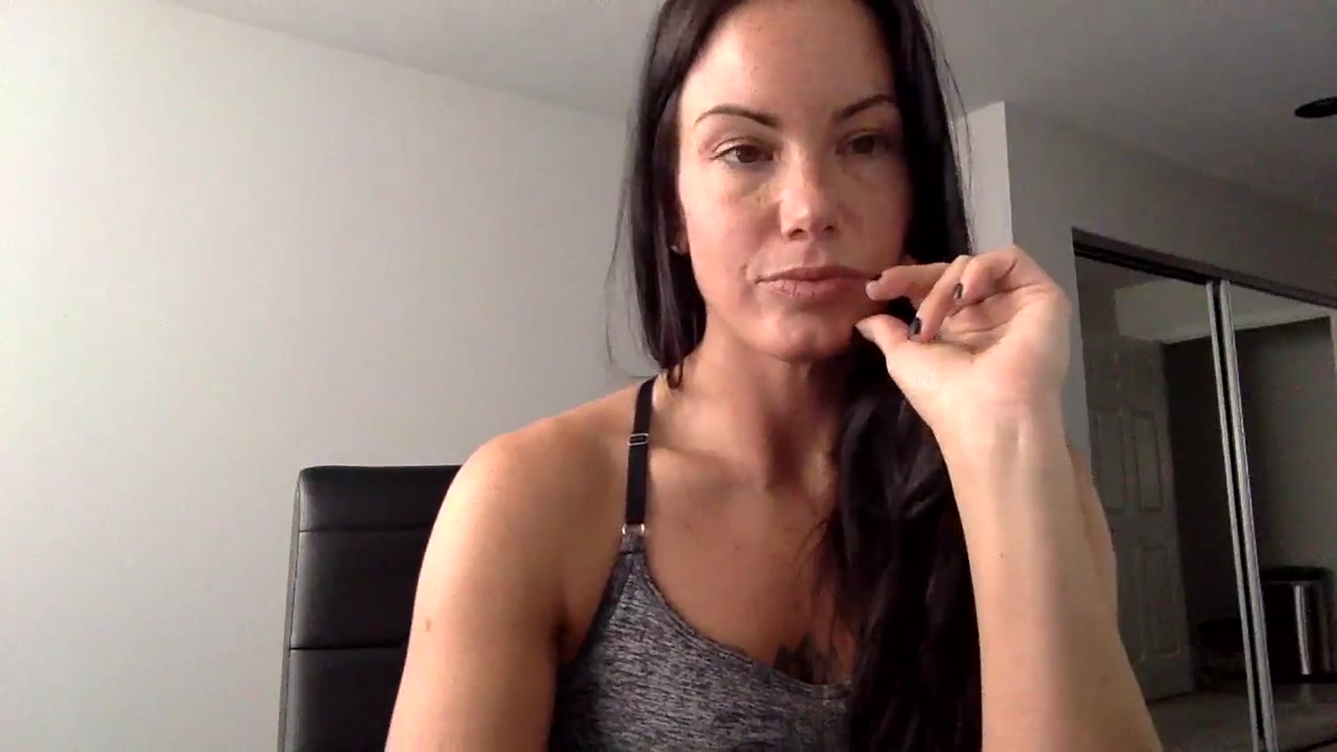 Gallery image thumbnail from GoodOlSeq's myfreecams stream on, 05/17/2024, 19:13 image 17 of 20