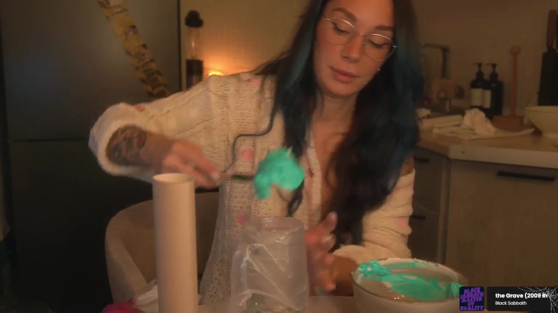 Gallery image thumbnail from GoodVibes's myfreecams stream on, 10/16/2025, 02:32 image 18 of 20