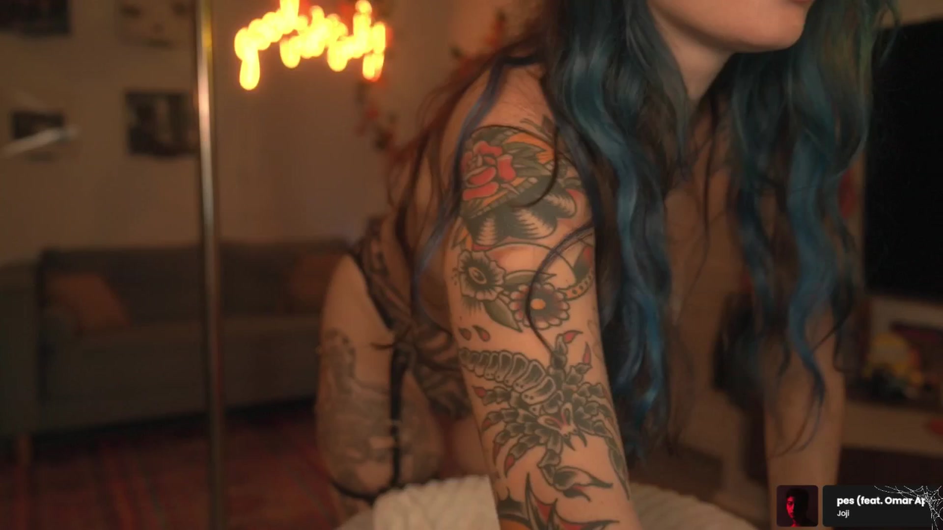 Gallery image thumbnail from GoodVibes's myfreecams stream on, 10/25/2025, 01:14 image 1 of 20