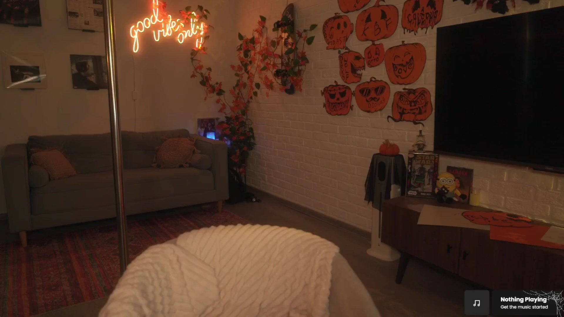 Gallery image thumbnail from GoodVibes's myfreecams stream on, 10/25/2025, 01:14 image 20 of 20