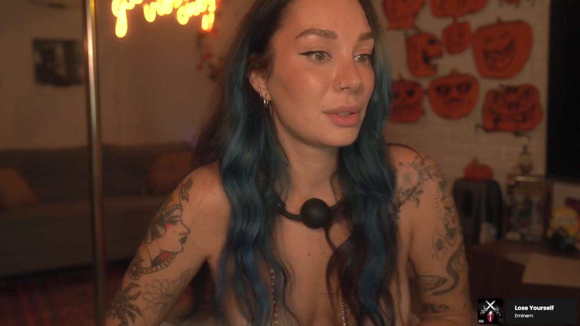 Gallery image thumbnail from GoodVibes's myfreecams stream on, 10/25/2025, 02:21 image 11 of 20