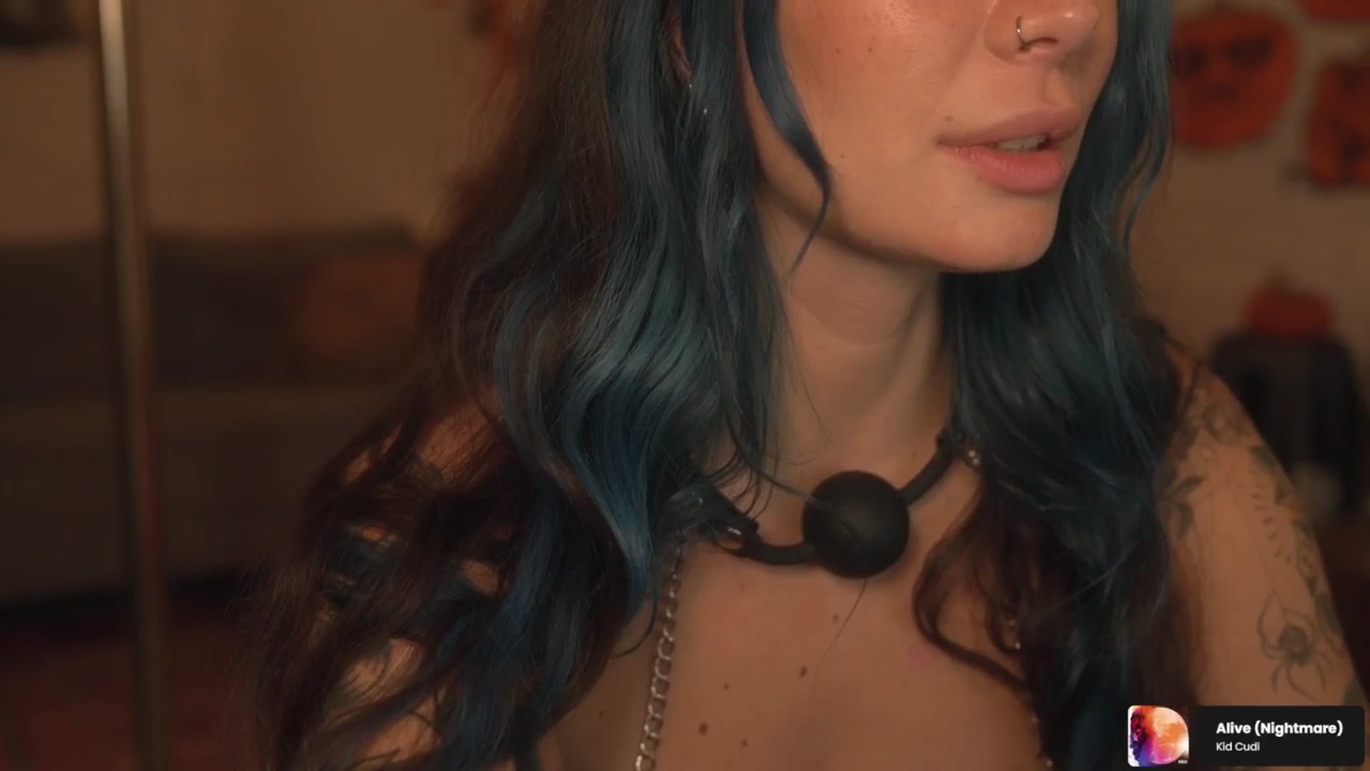 Gallery image thumbnail from GoodVibes's myfreecams stream on, 10/25/2025, 02:21 image 9 of 20
