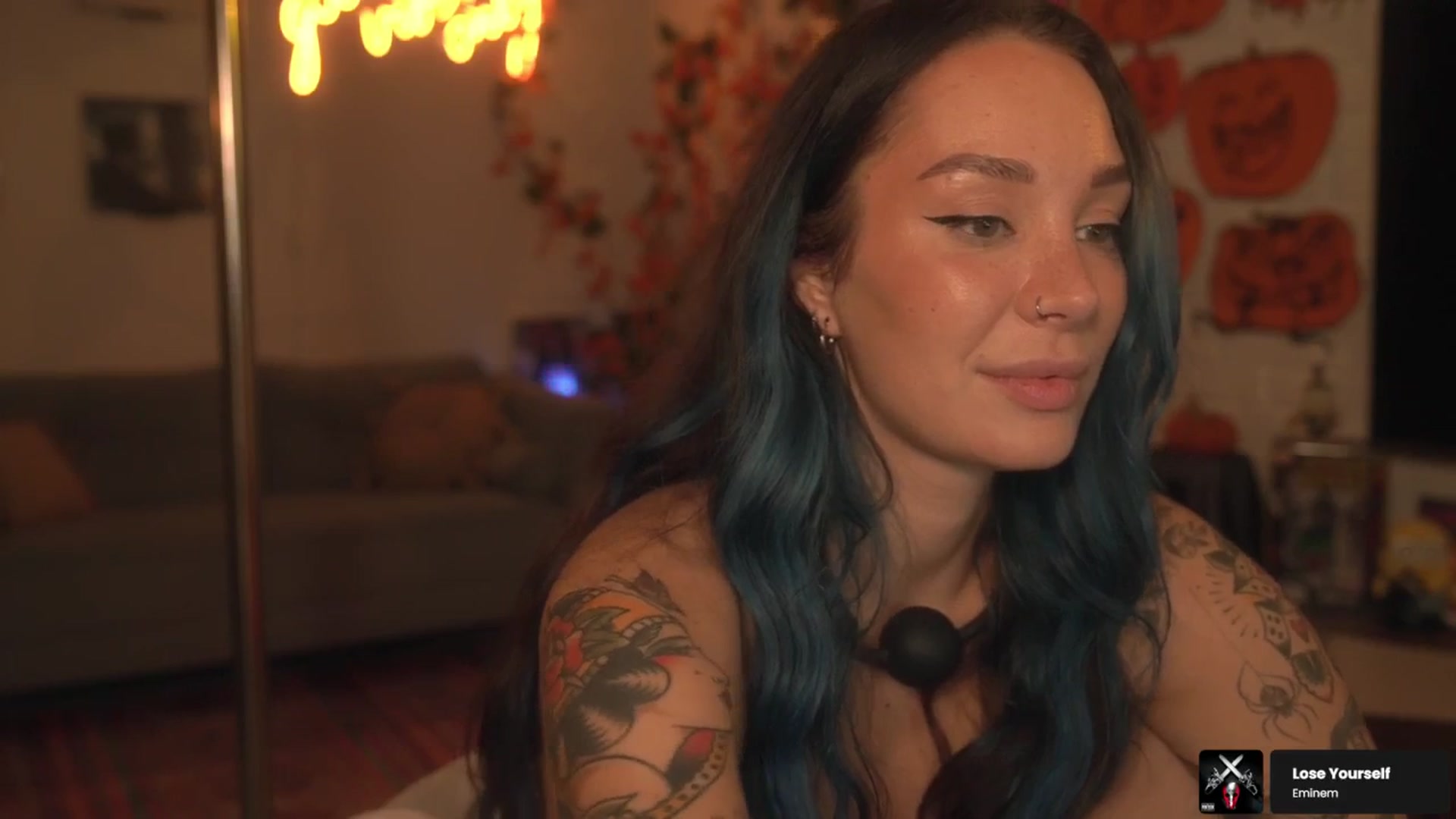 Gallery image thumbnail from GoodVibes's myfreecams stream on, 10/25/2025, 02:21 image 12 of 20