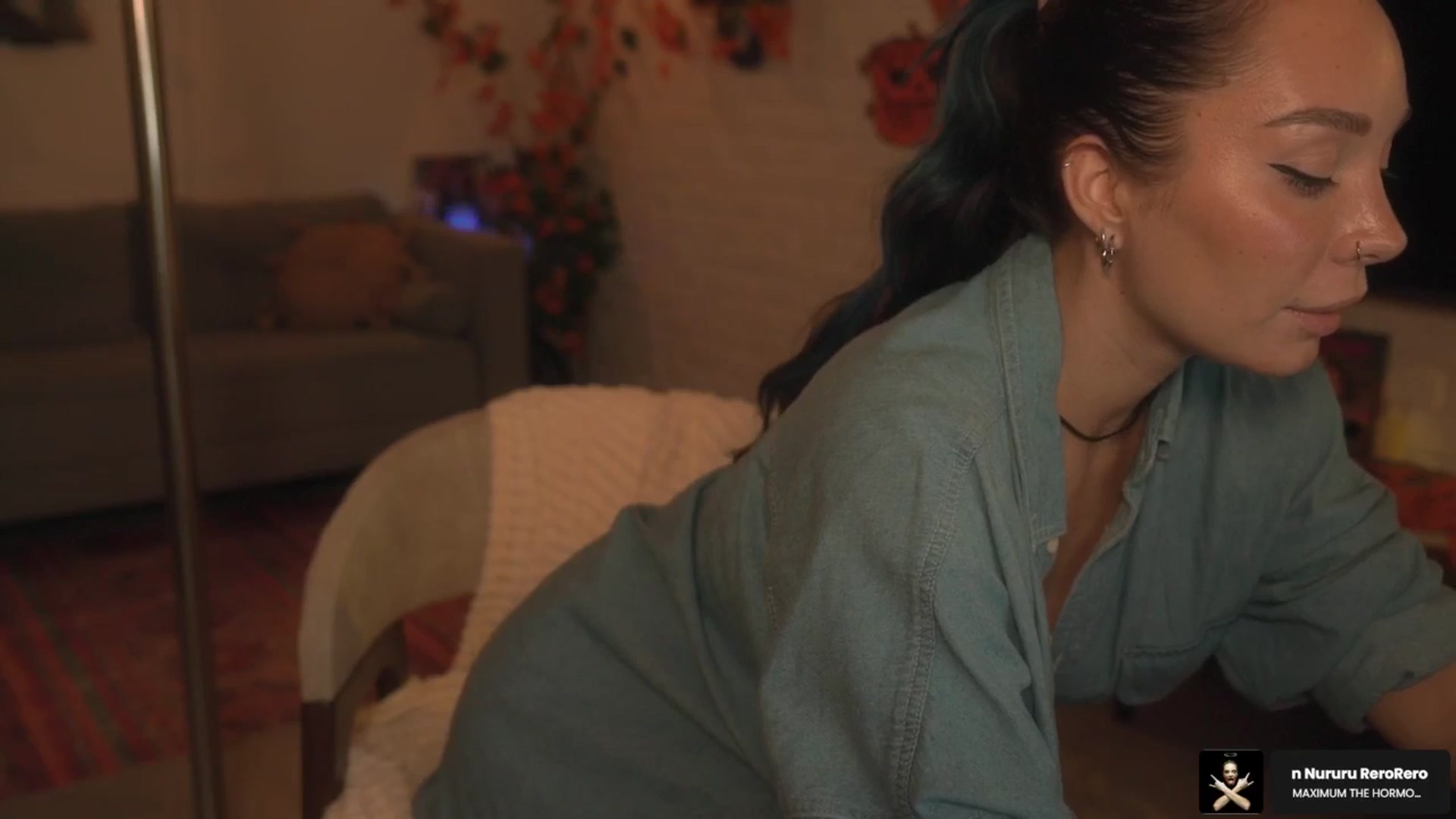 Gallery image thumbnail from GoodVibes's myfreecams stream on, 10/26/2025, 02:12 image 10 of 20