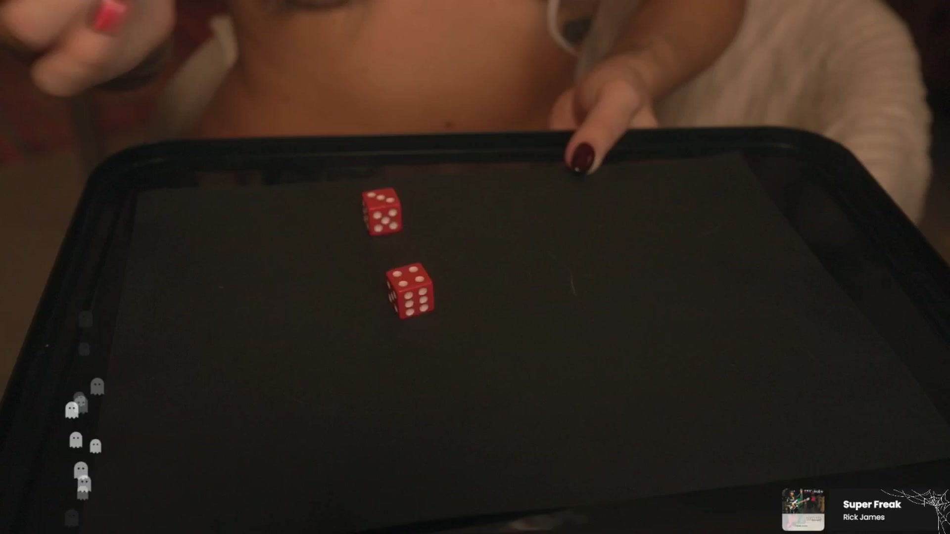 Gallery image thumbnail from GoodVibes's myfreecams stream on, 10/29/2025, 24:07 image 4 of 20