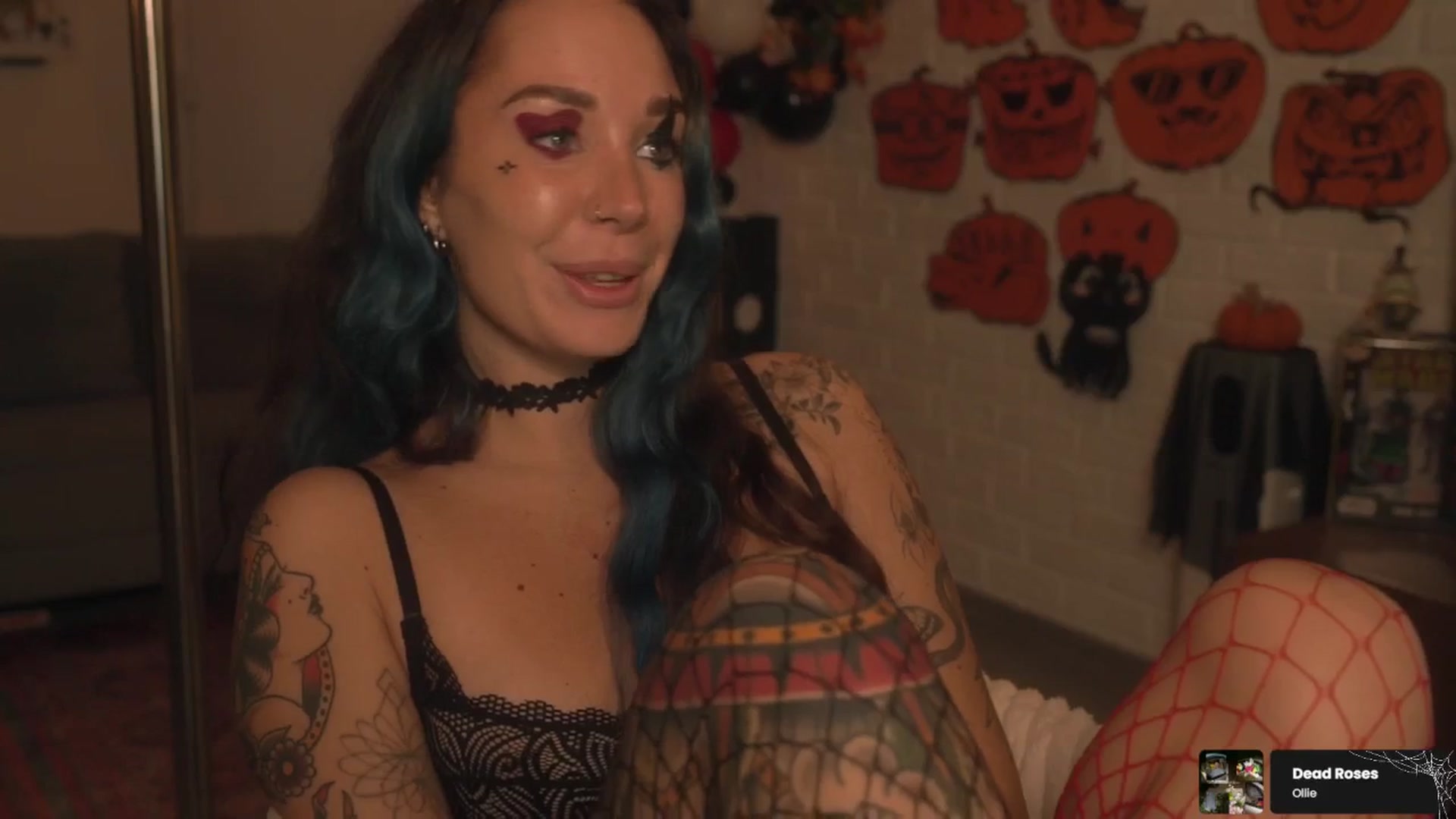 Gallery image thumbnail from GoodVibes's myfreecams stream on, 10/29/2025, 24:07 image 20 of 20