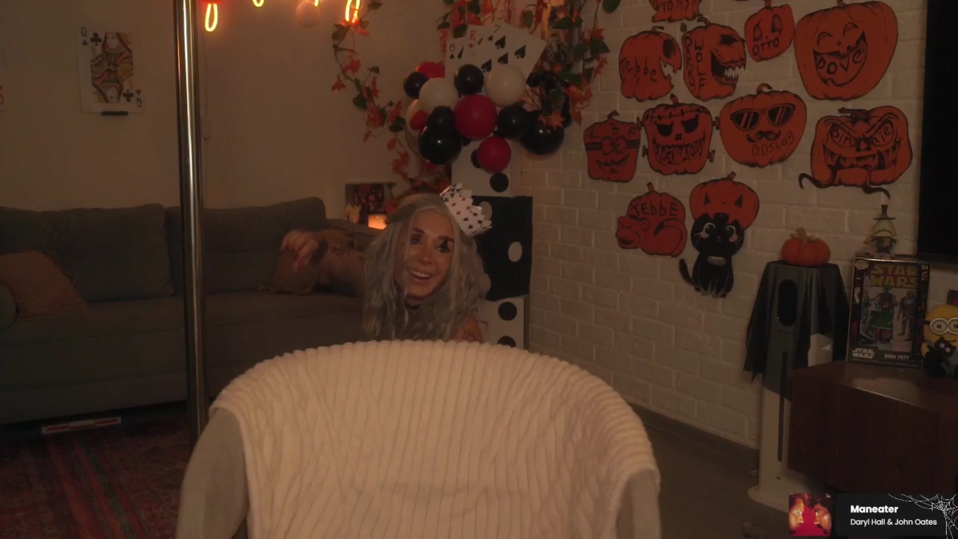 Gallery image thumbnail from GoodVibes's myfreecams stream on, 10/29/2025, 24:07 image 10 of 20