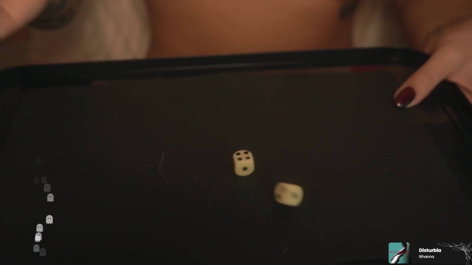 Gallery image thumbnail from GoodVibes's myfreecams stream on, 10/29/2025, 24:07 image 3 of 20
