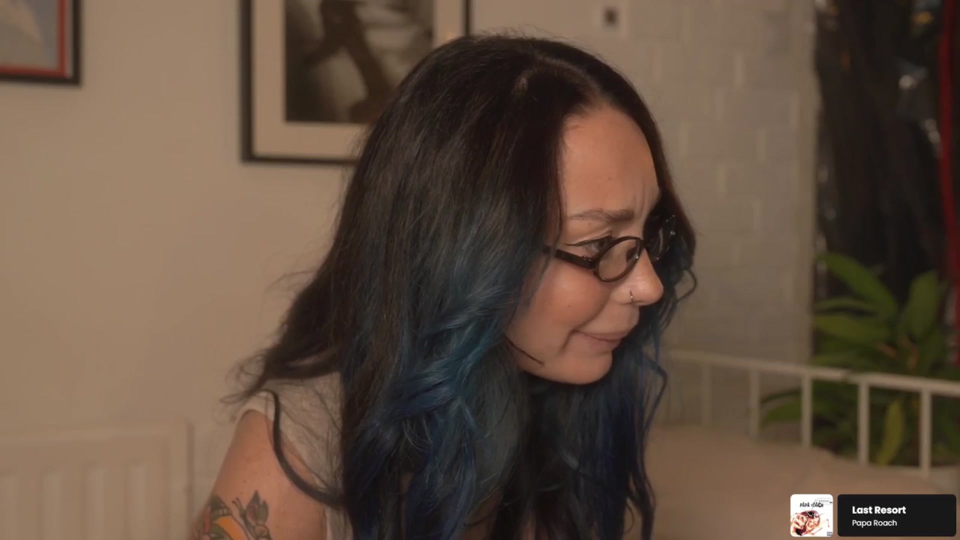 Gallery image thumbnail from GoodVibes's myfreecams stream on, 11/27/2025, 24:03 image 20 of 20