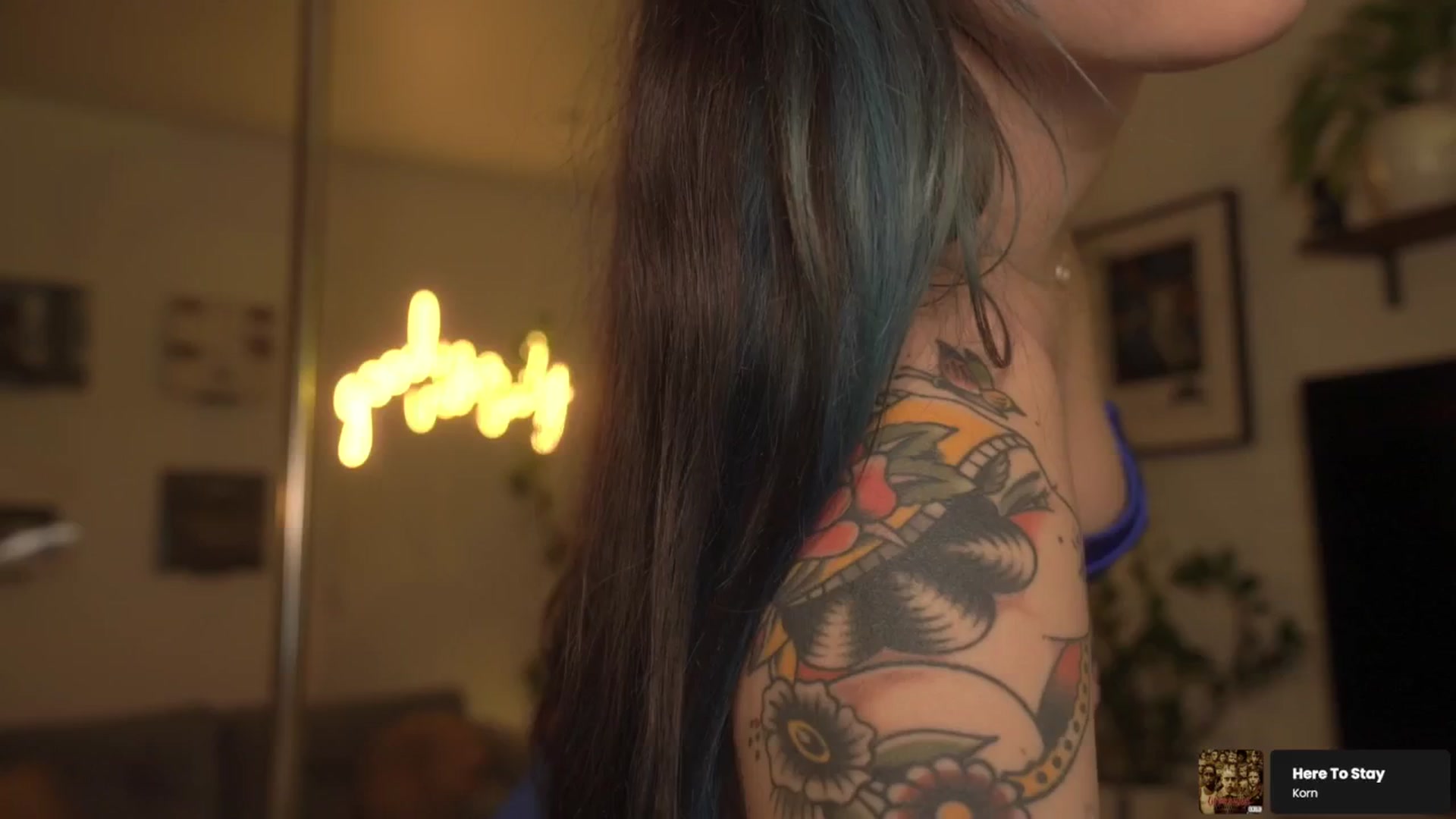 Gallery image thumbnail from GoodVibes's myfreecams stream on, 01/15/2026, 23:35 image 16 of 20