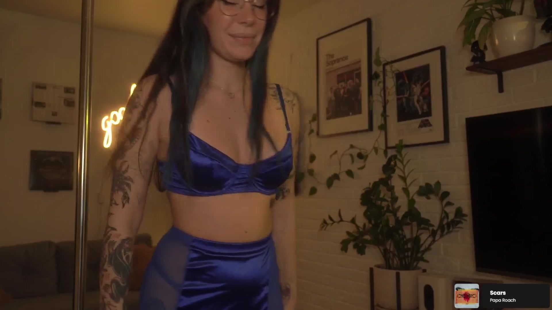 Gallery image thumbnail from GoodVibes's myfreecams stream on, 01/15/2026, 23:35 image 12 of 20