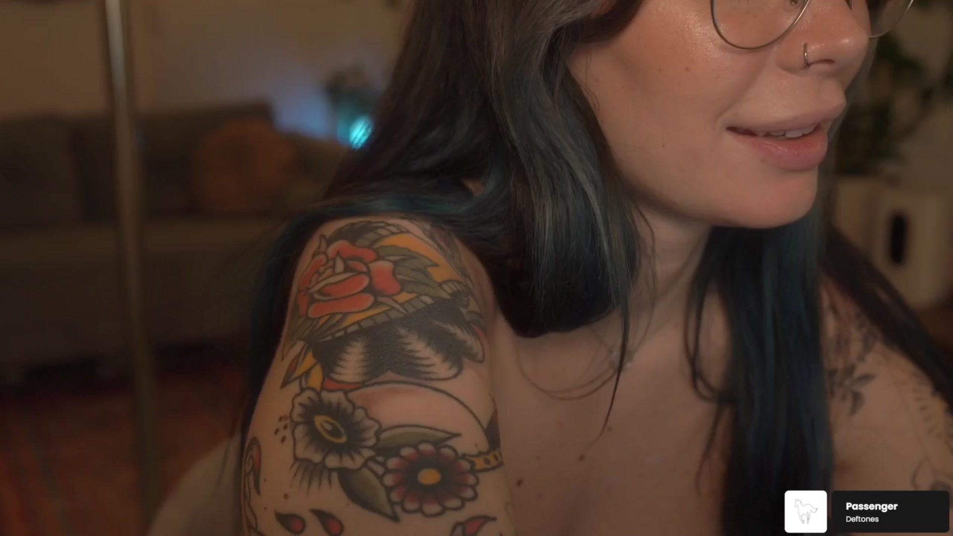 Gallery image thumbnail from GoodVibes's myfreecams stream on, 01/16/2026, 24:29 image 20 of 20