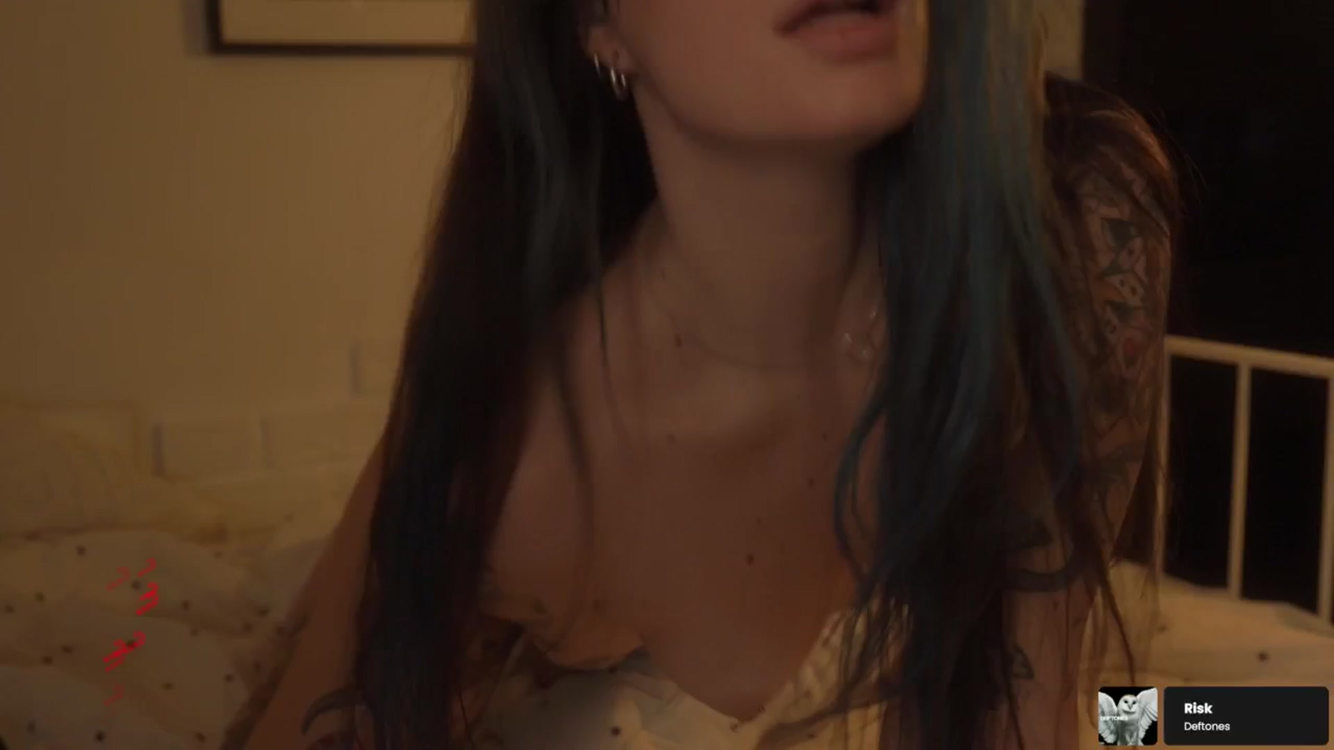 Gallery image thumbnail from GoodVibes's myfreecams stream on, 01/16/2026, 01:24 image 1 of 20