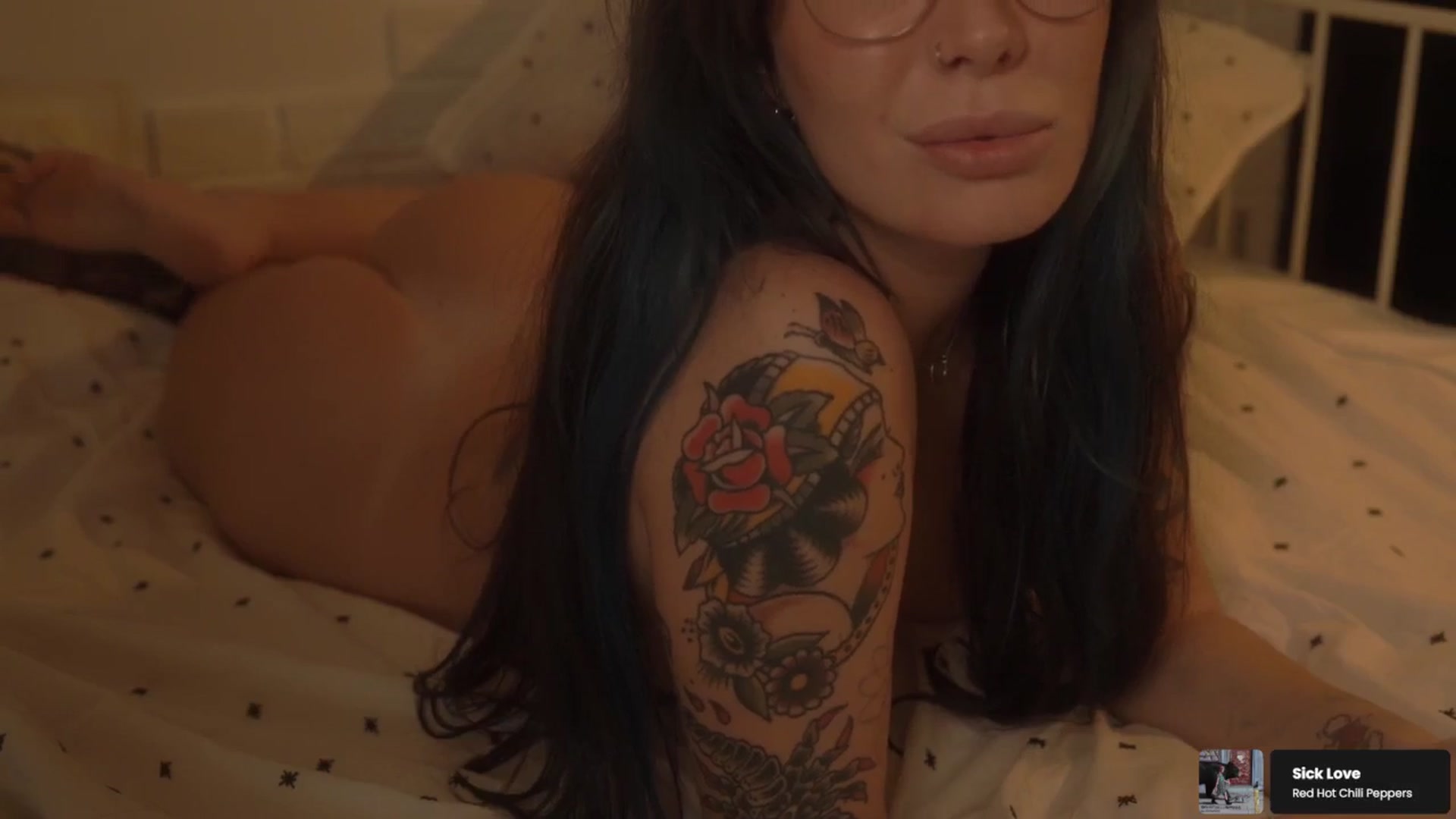 Gallery image thumbnail from GoodVibes's myfreecams stream on, 01/16/2026, 01:24 image 12 of 20