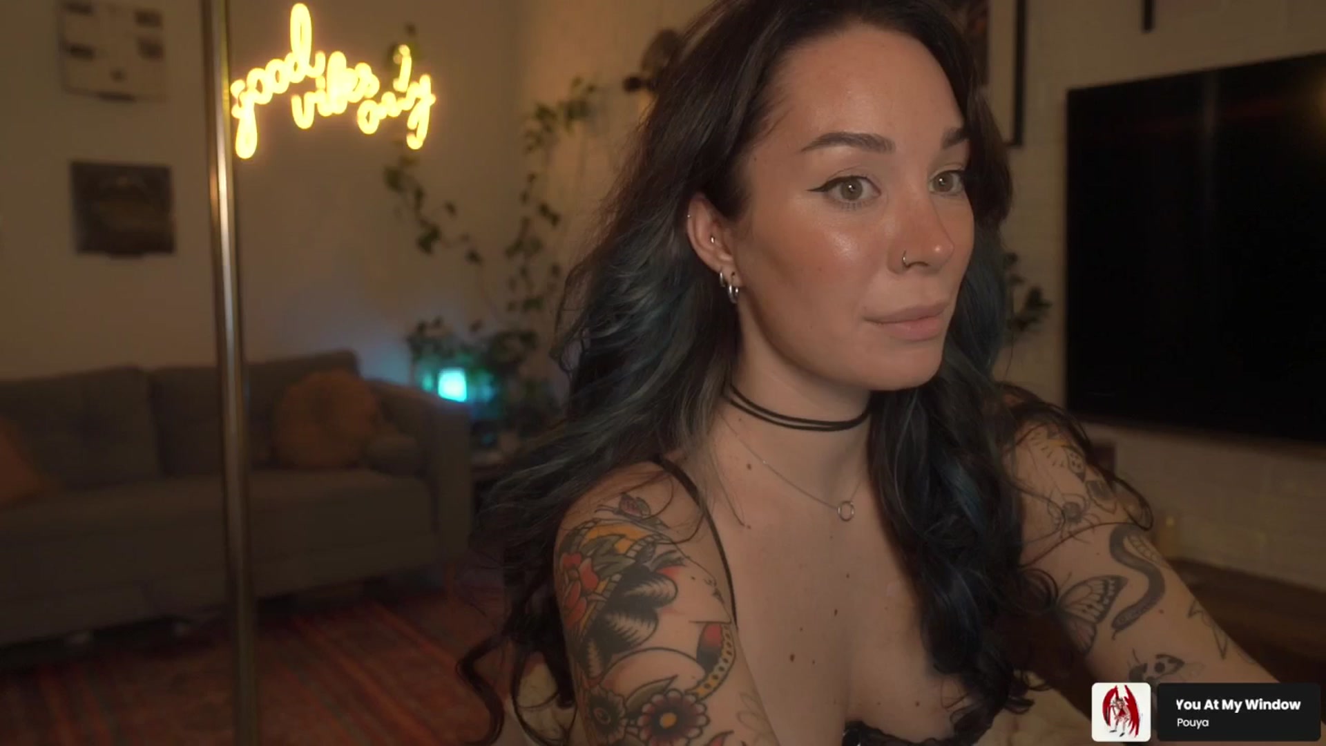 Gallery image thumbnail from GoodVibes's myfreecams stream on, 01/16/2026, 23:39 image 18 of 20