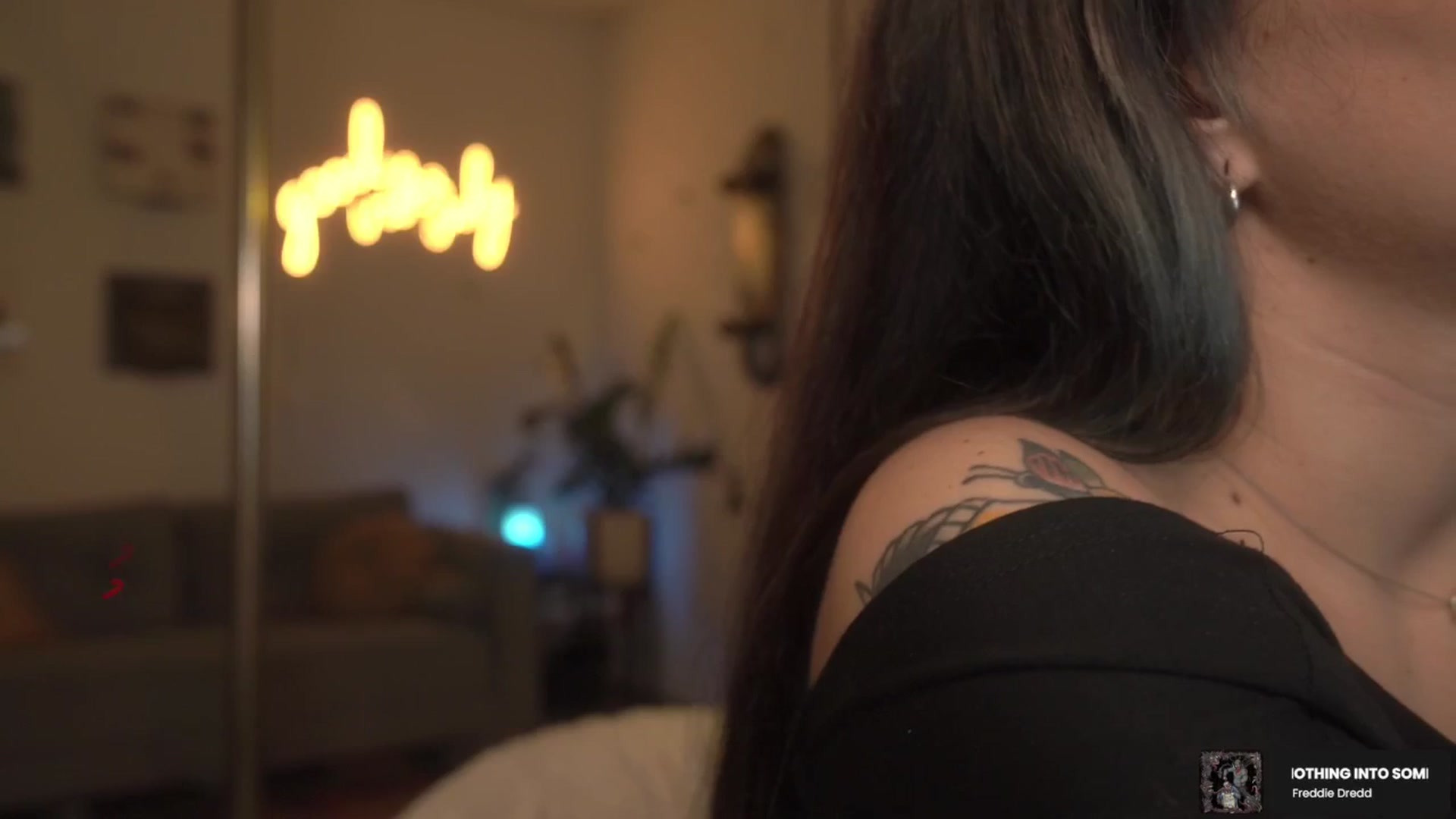 Gallery image thumbnail from GoodVibes's myfreecams stream on, 01/21/2026, 24:12 image 10 of 20