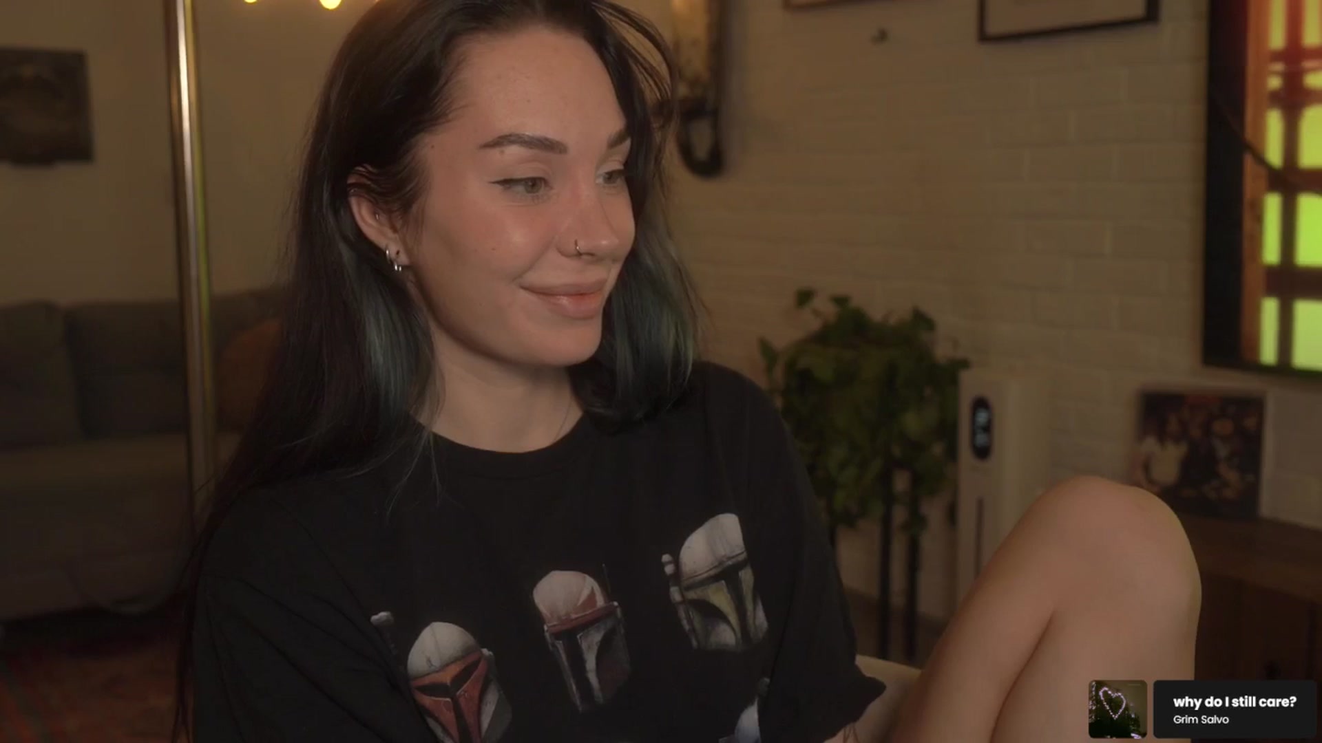 Gallery image thumbnail from GoodVibes's myfreecams stream on, 01/22/2026, 02:23 image 19 of 20