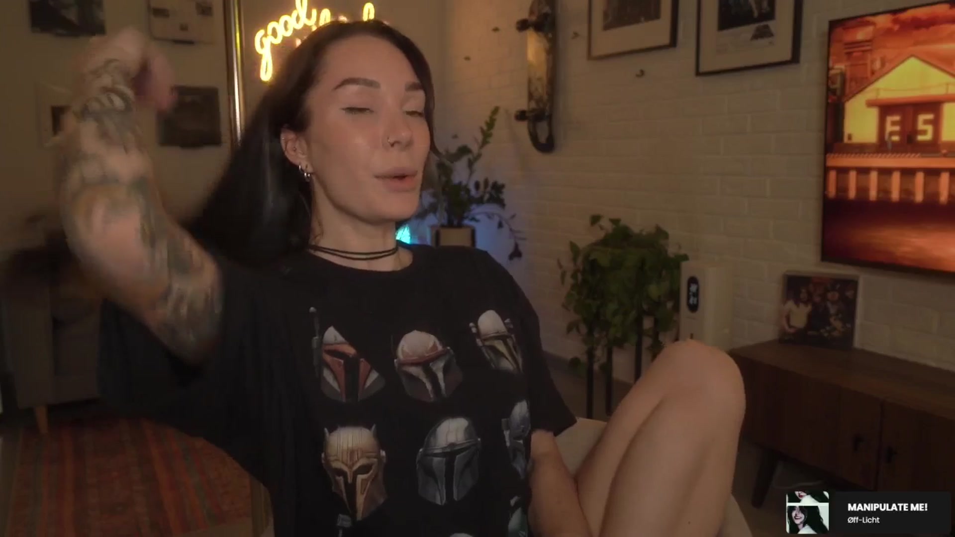 Gallery image thumbnail from GoodVibes's myfreecams stream on, 01/22/2026, 02:23 image 15 of 20