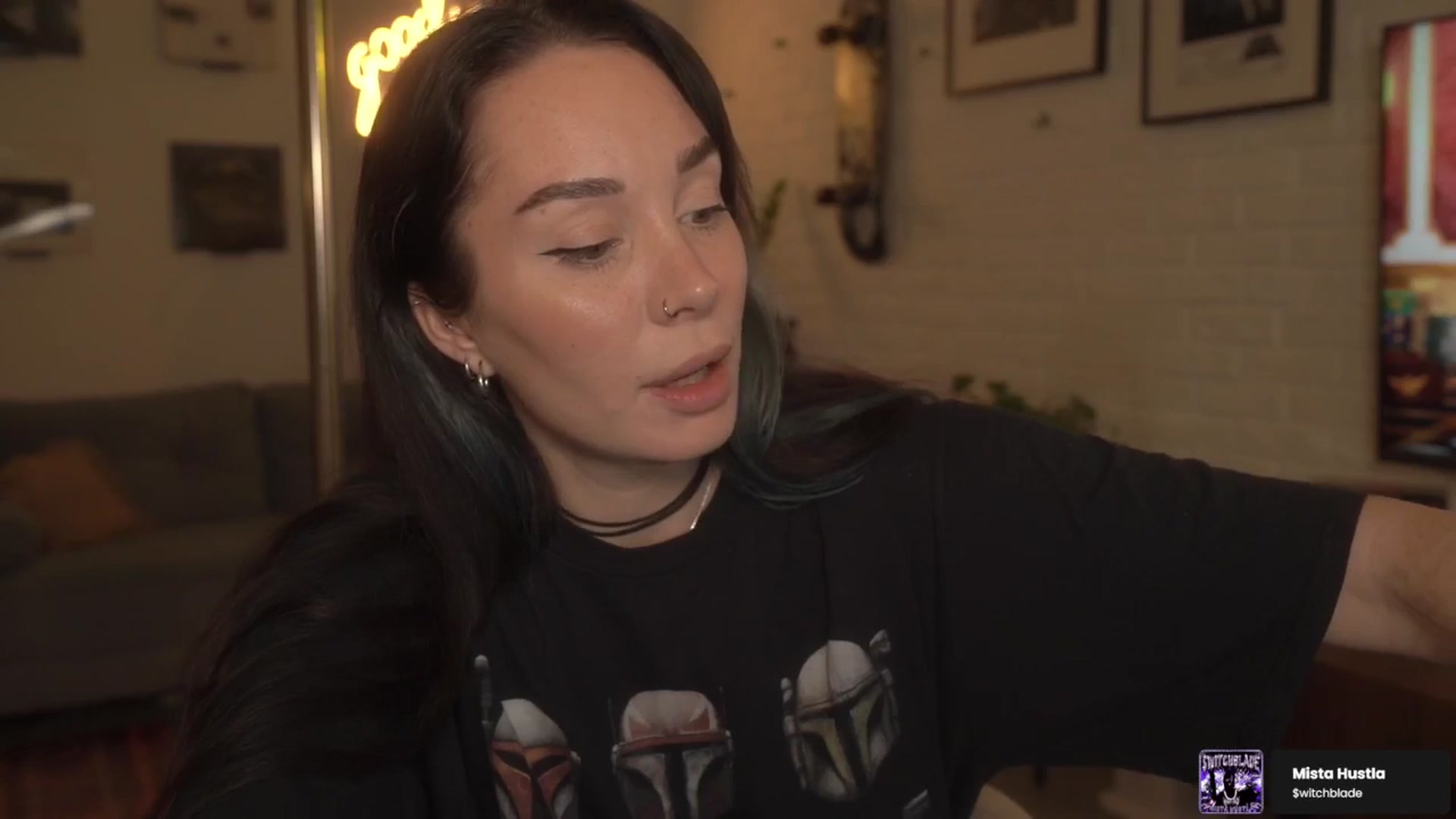 Gallery image thumbnail from GoodVibes's myfreecams stream on, 01/22/2026, 02:23 image 8 of 20
