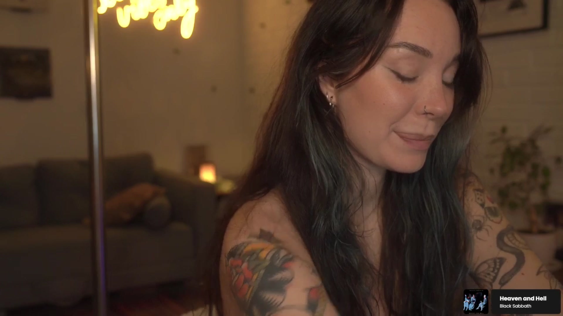 Gallery image thumbnail from GoodVibes's myfreecams stream on, 01/29/2026, 03:08 image 13 of 20