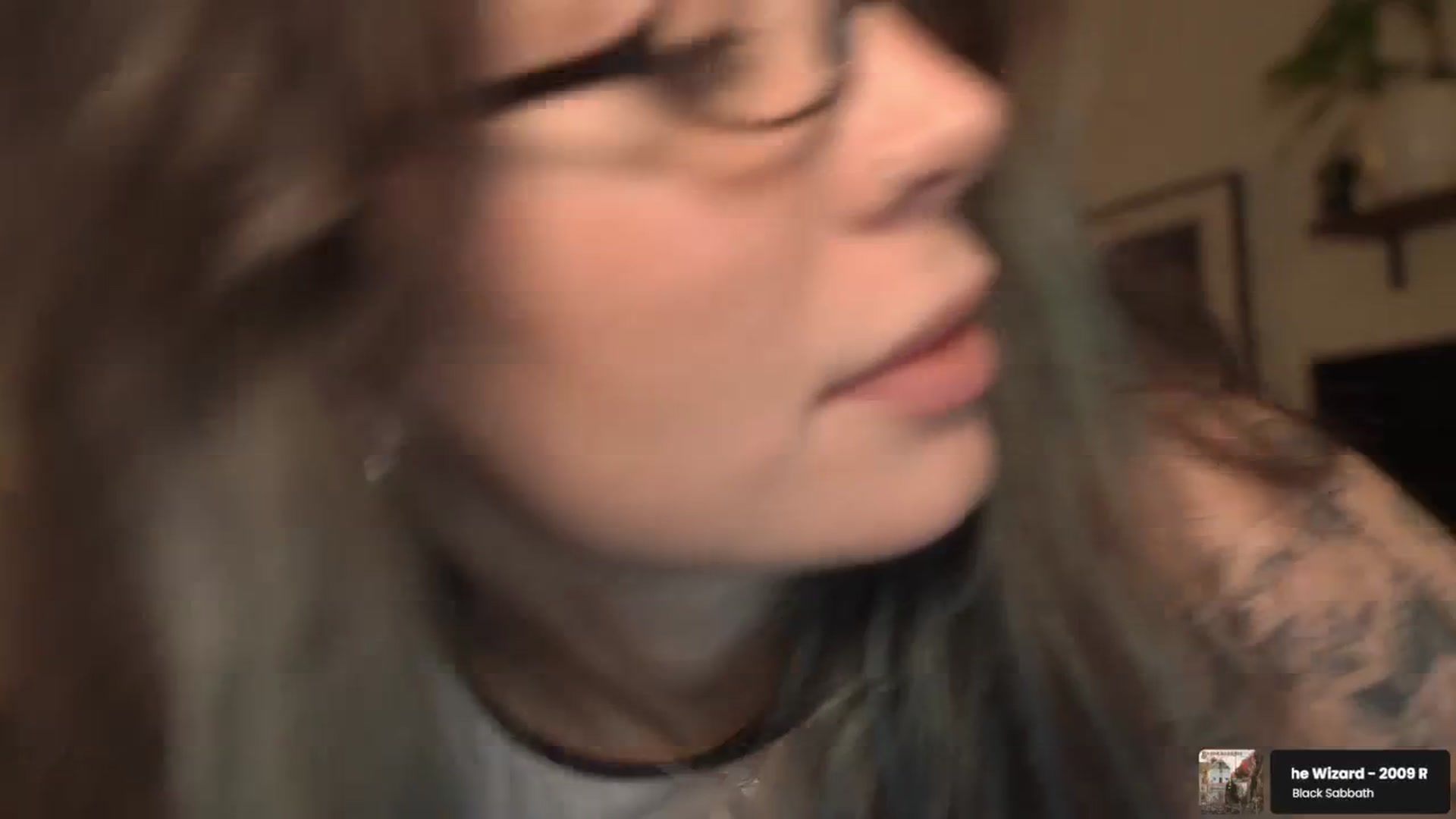 Gallery image thumbnail from GoodVibes's myfreecams stream on, 01/29/2026, 03:08 image 16 of 20