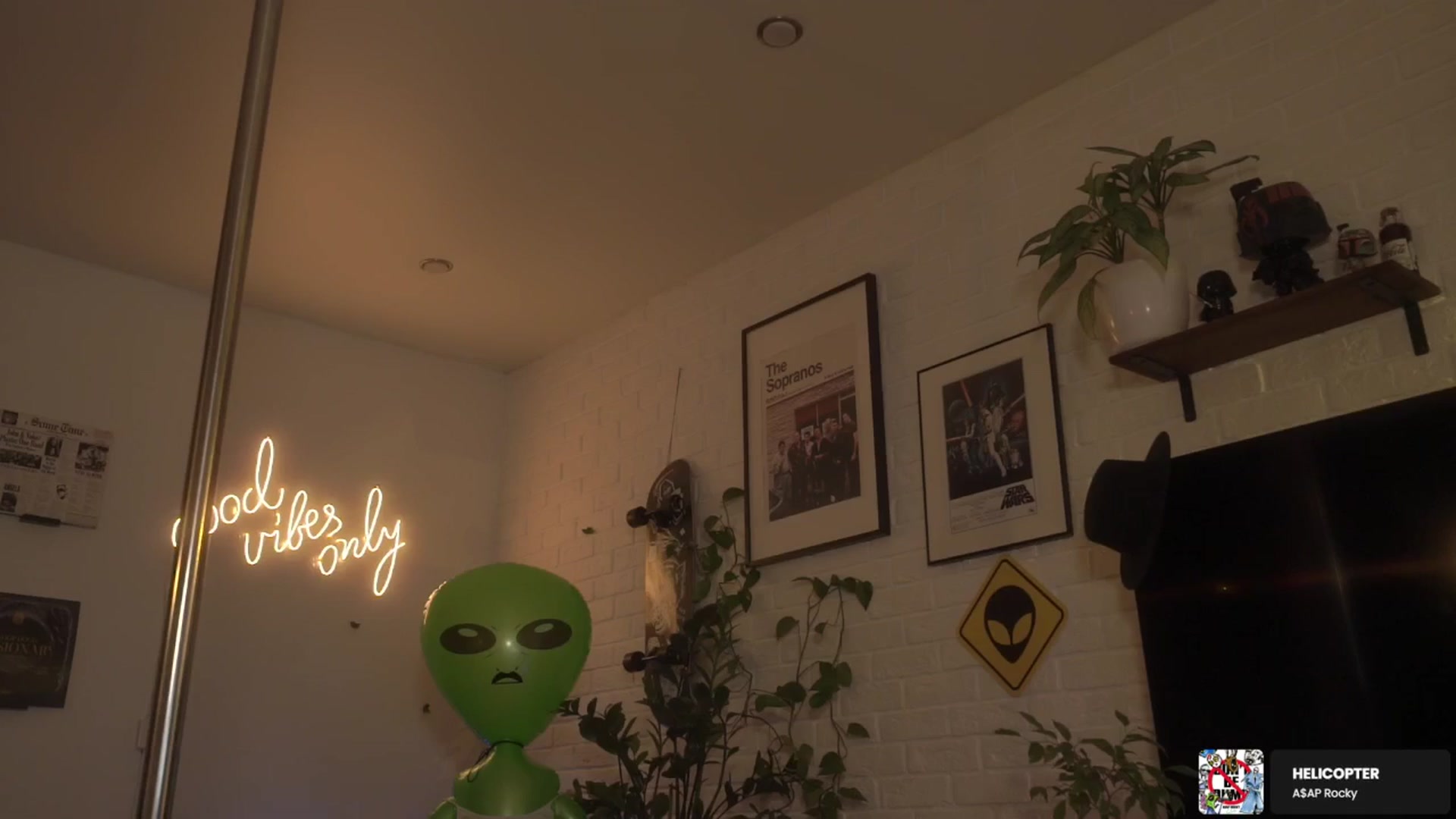 Gallery image thumbnail from GoodVibes's myfreecams stream on, 03/06/2026, 02:00 image 10 of 20