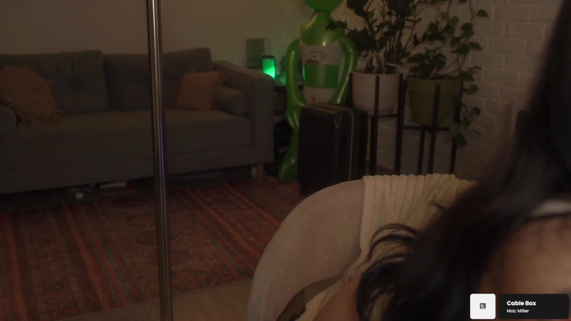 Gallery image thumbnail from GoodVibes's myfreecams stream on, 03/08/2026, 02:22 image 6 of 20