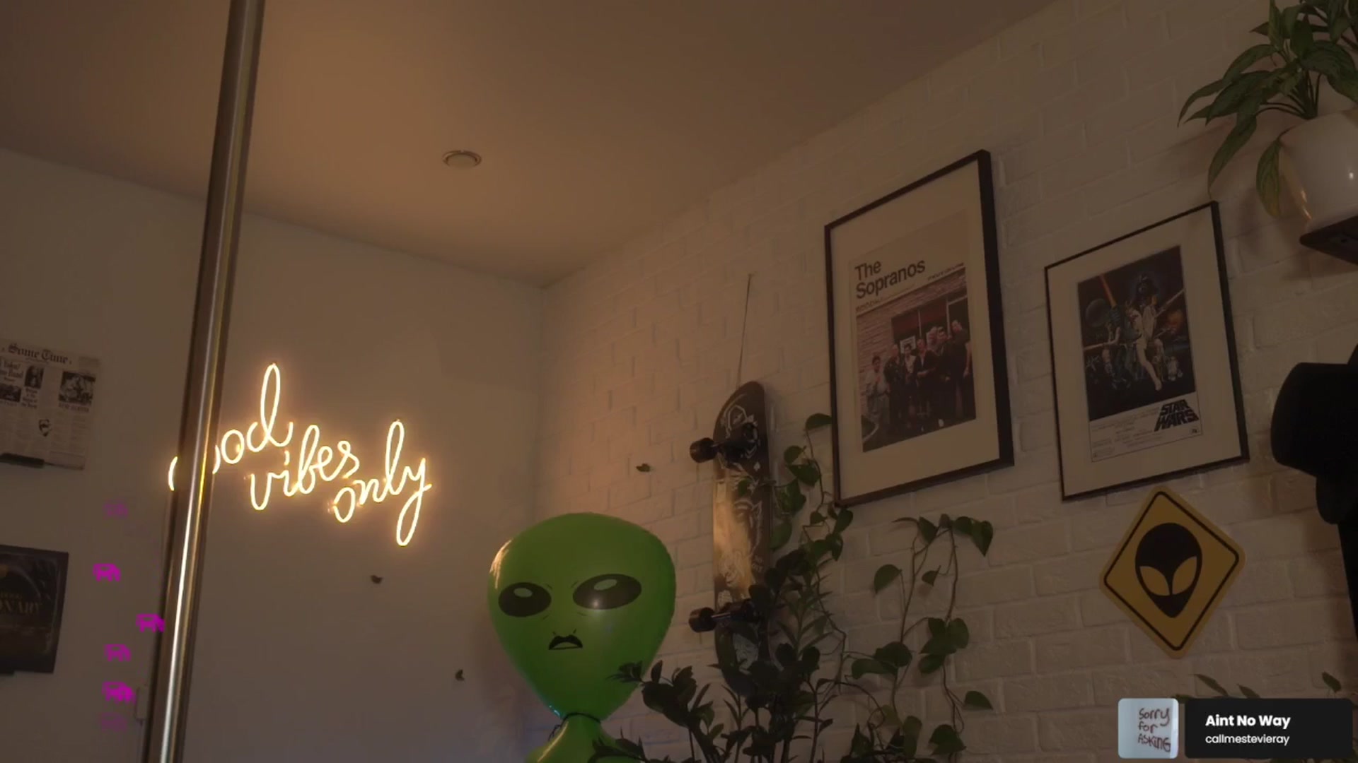 Gallery image thumbnail from GoodVibes's myfreecams stream on, 03/08/2026, 02:22 image 18 of 20