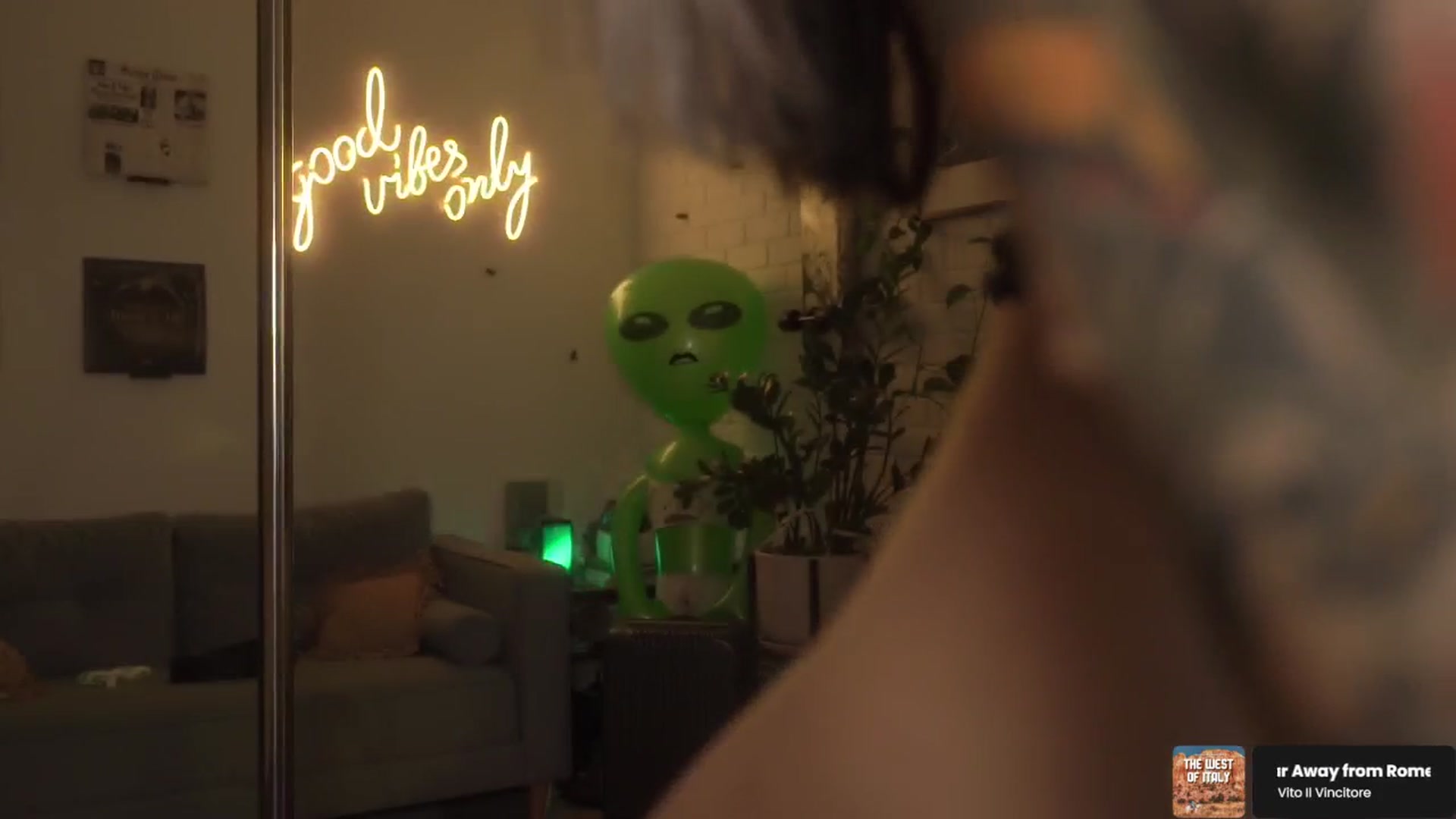 Gallery image thumbnail from GoodVibes's myfreecams stream on, 03/14/2026, 01:06 image 13 of 20