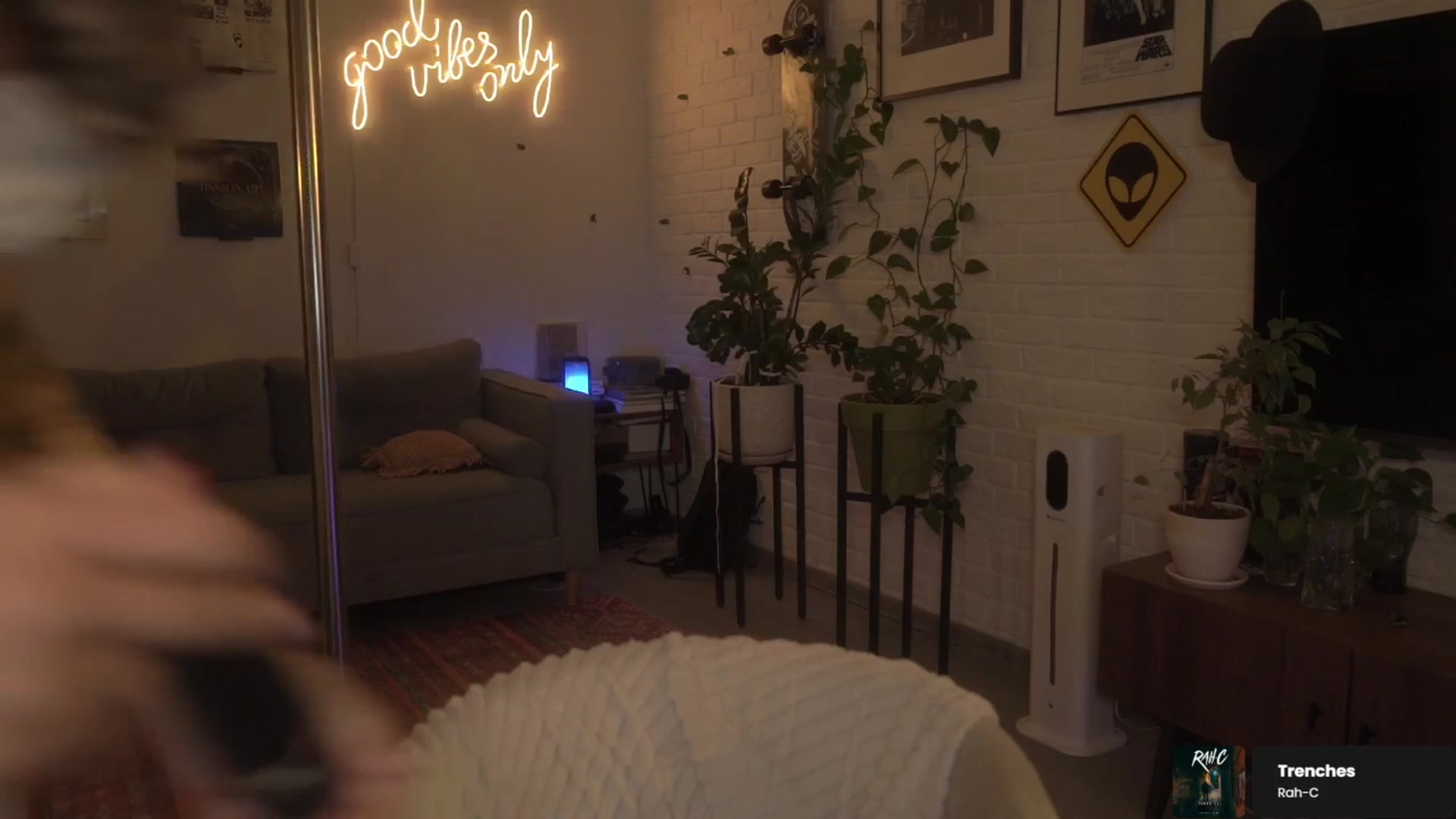Gallery image thumbnail from GoodVibes's myfreecams stream on, 04/08/2026, 24:01 image 20 of 20