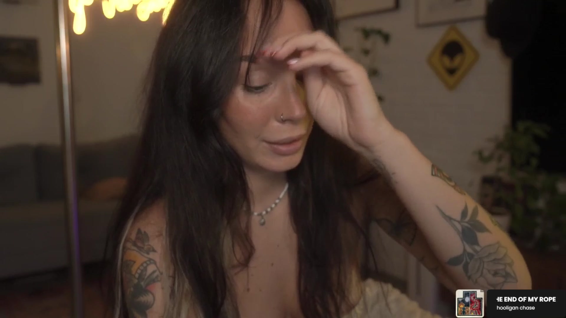 Gallery image thumbnail from GoodVibes's myfreecams stream on, 04/15/2026, 24:01 image 20 of 20