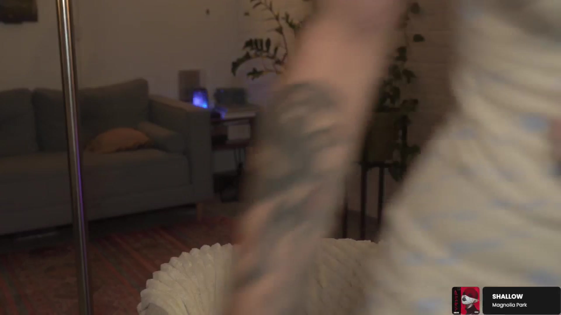 Gallery image thumbnail from GoodVibes's myfreecams stream on, 04/15/2026, 01:02 image 16 of 20