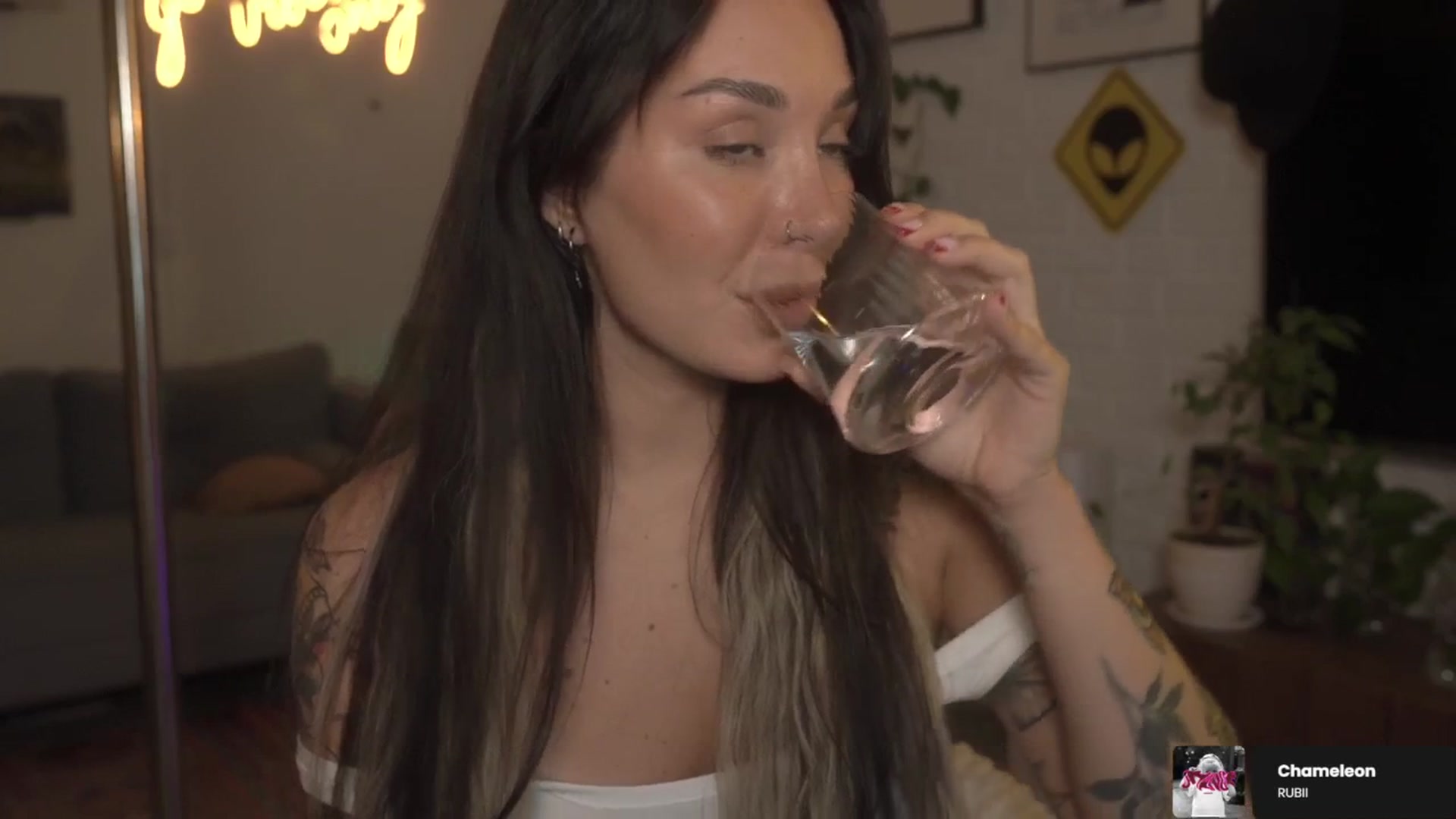 Gallery image thumbnail from GoodVibes's myfreecams stream on, 04/16/2026, 24:24 image 2 of 20