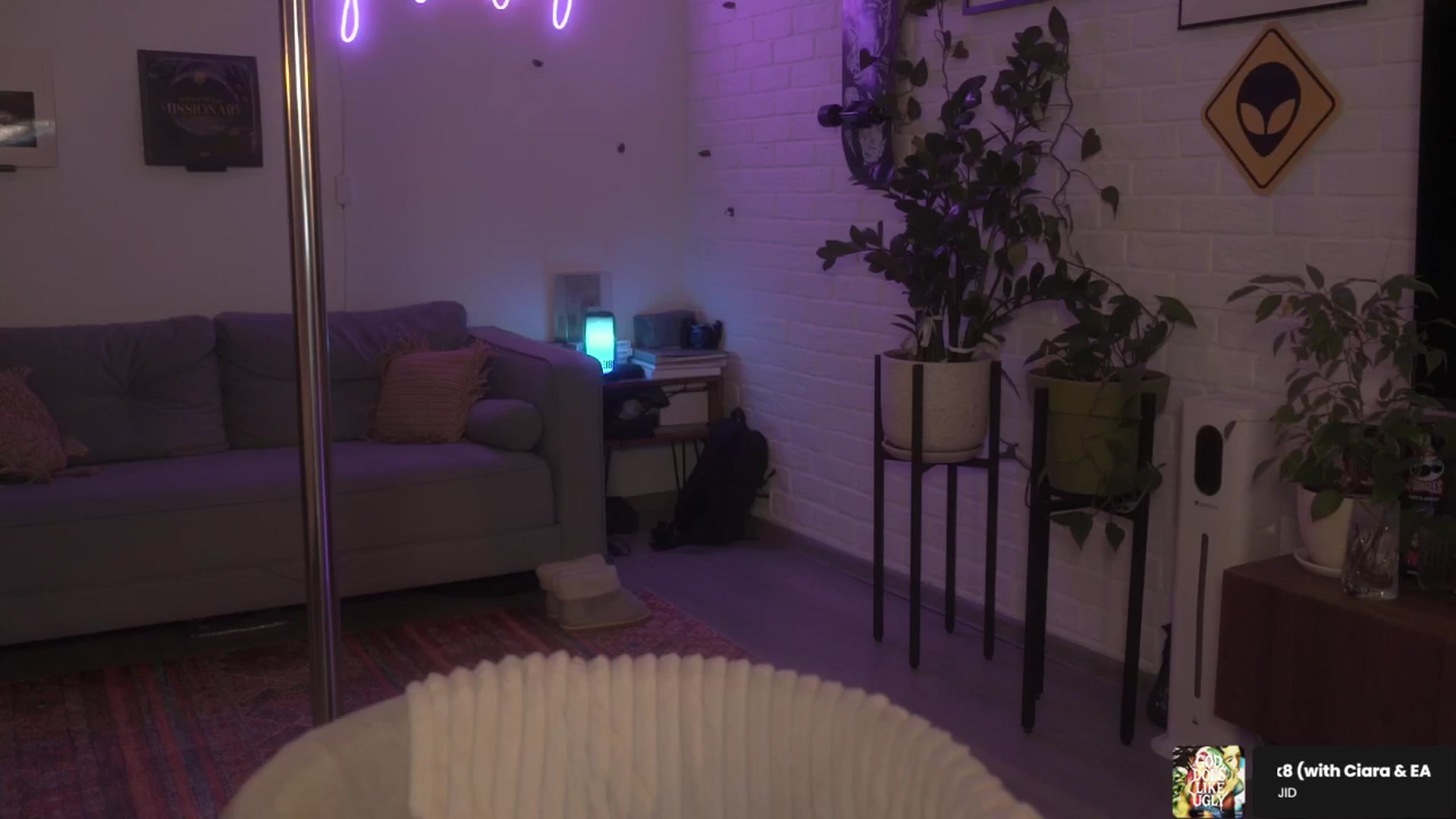 Gallery image thumbnail from GoodVibes's myfreecams stream on, 04/26/2026, 24:02 image 20 of 20