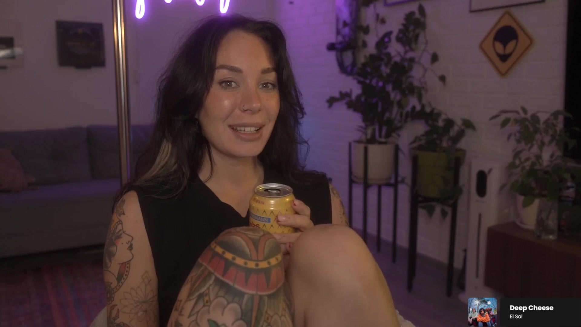 Gallery image thumbnail from GoodVibes's myfreecams stream on, 04/26/2026, 01:56 image 12 of 20