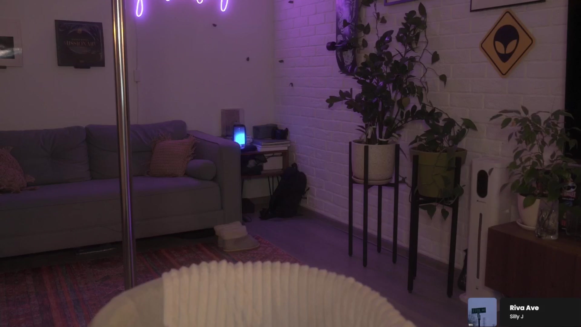 Gallery image thumbnail from GoodVibes's myfreecams stream on, 04/26/2026, 01:56 image 4 of 20