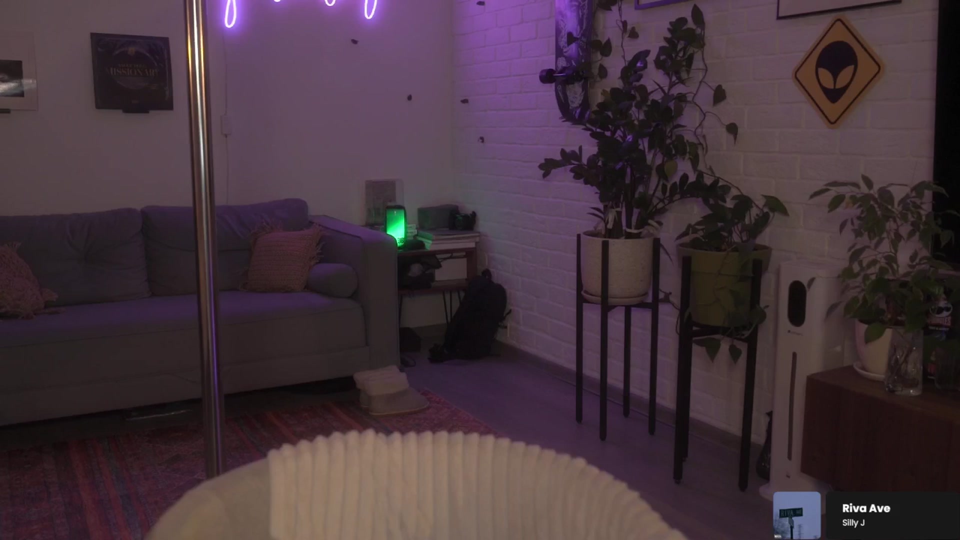 Gallery image thumbnail from GoodVibes's myfreecams stream on, 04/26/2026, 01:56 image 3 of 20