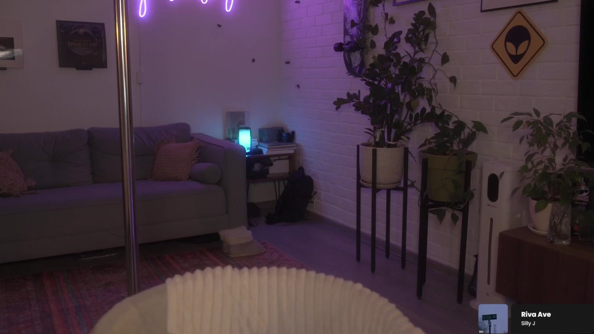 Gallery image thumbnail from GoodVibes's myfreecams stream on, 04/26/2026, 01:56 image 2 of 20