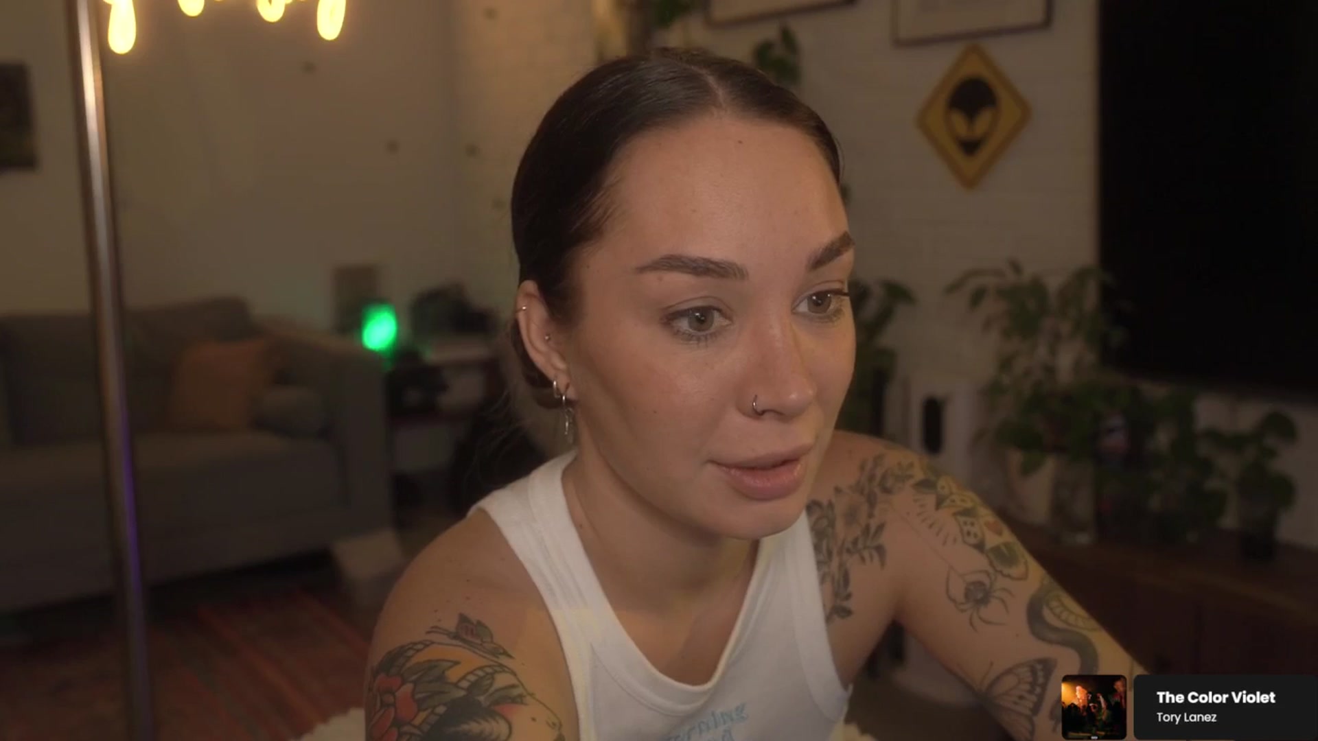 Gallery image thumbnail from GoodVibes's myfreecams stream on, 04/29/2026, 01:47 image 20 of 20