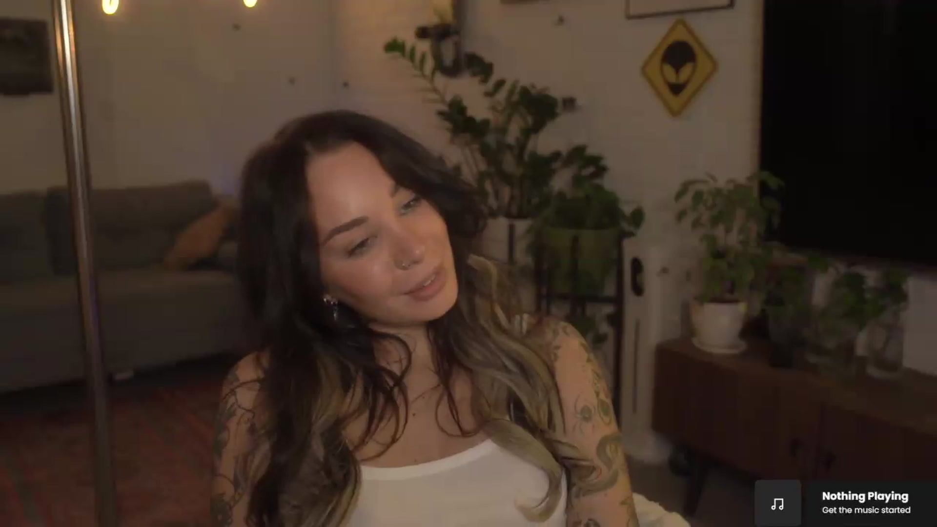 Gallery image thumbnail from GoodVibes's myfreecams stream on, 05/02/2026, 02:07 image 14 of 20