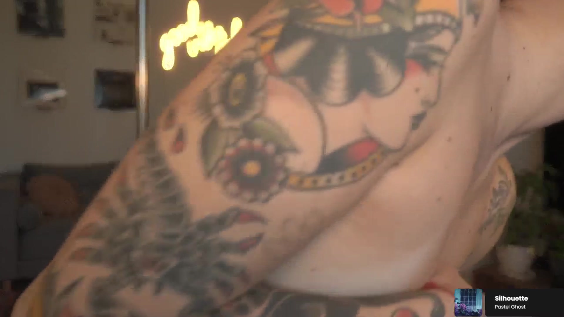 Gallery image thumbnail from GoodVibes's myfreecams stream on, 05/03/2026, 02:10 image 20 of 20