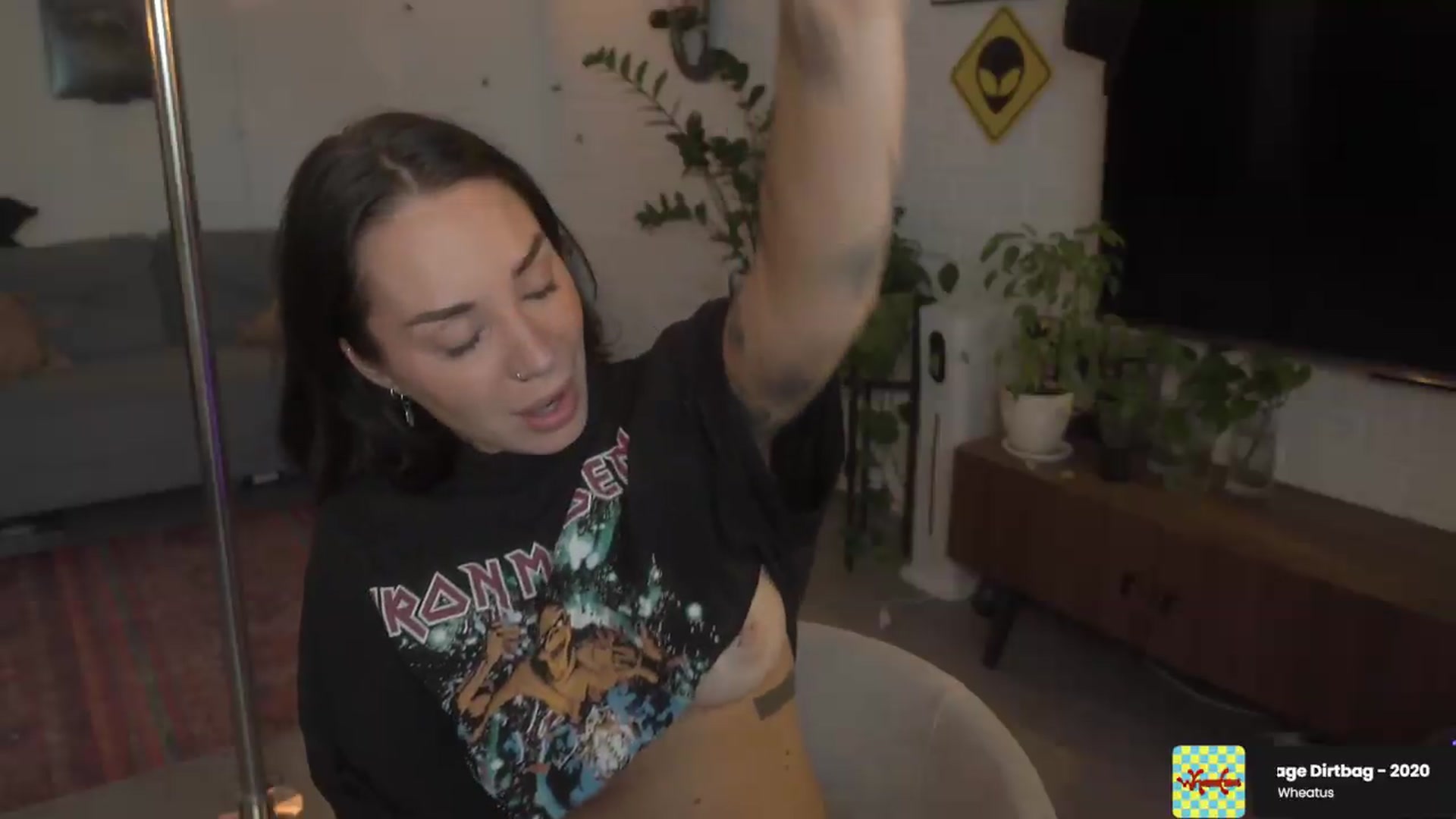 Gallery image thumbnail from GoodVibes's myfreecams stream on, 05/07/2026, 03:12 image 19 of 20