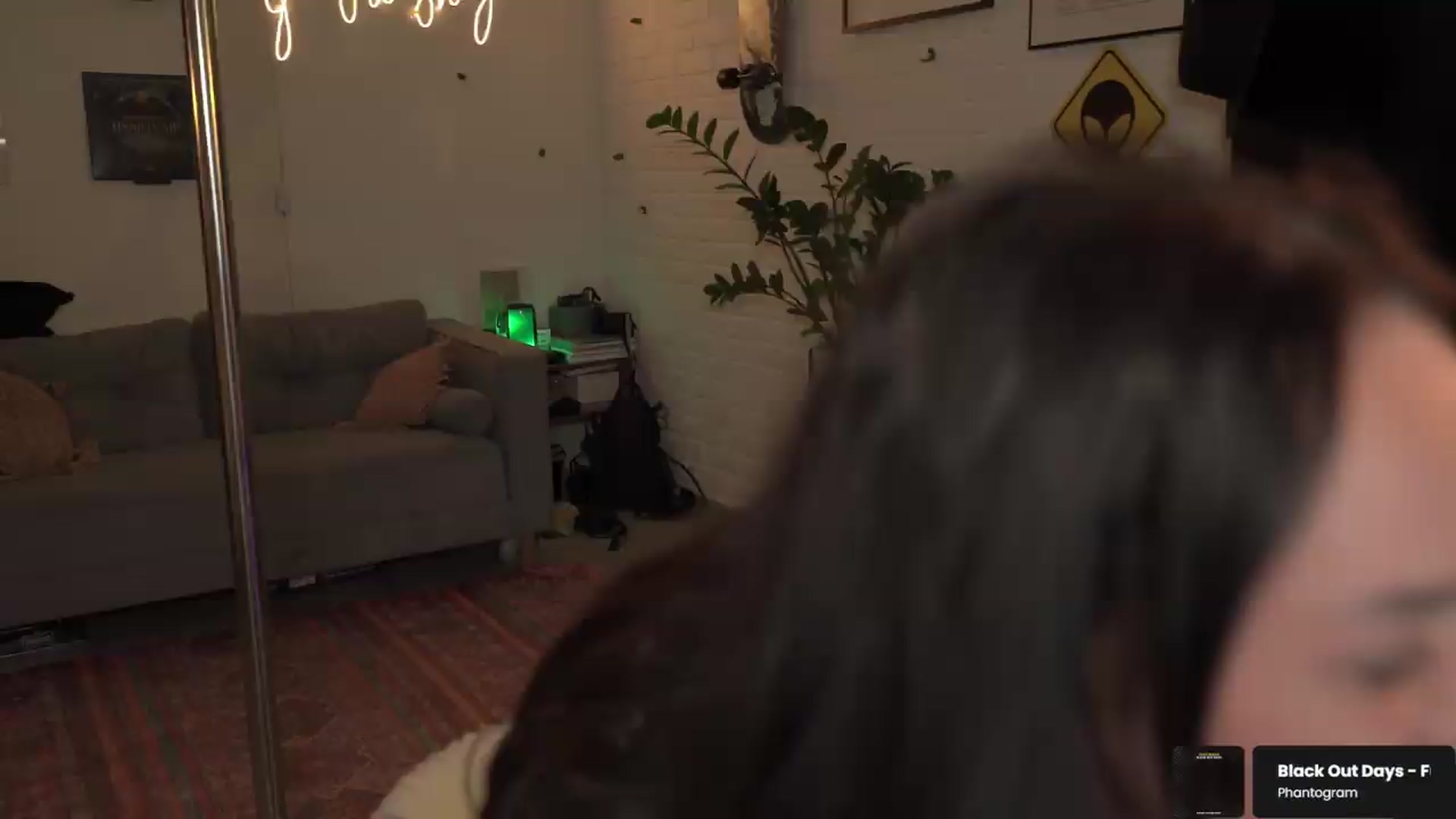 Gallery image thumbnail from GoodVibes's myfreecams stream on, 05/07/2026, 03:12 image 1 of 20