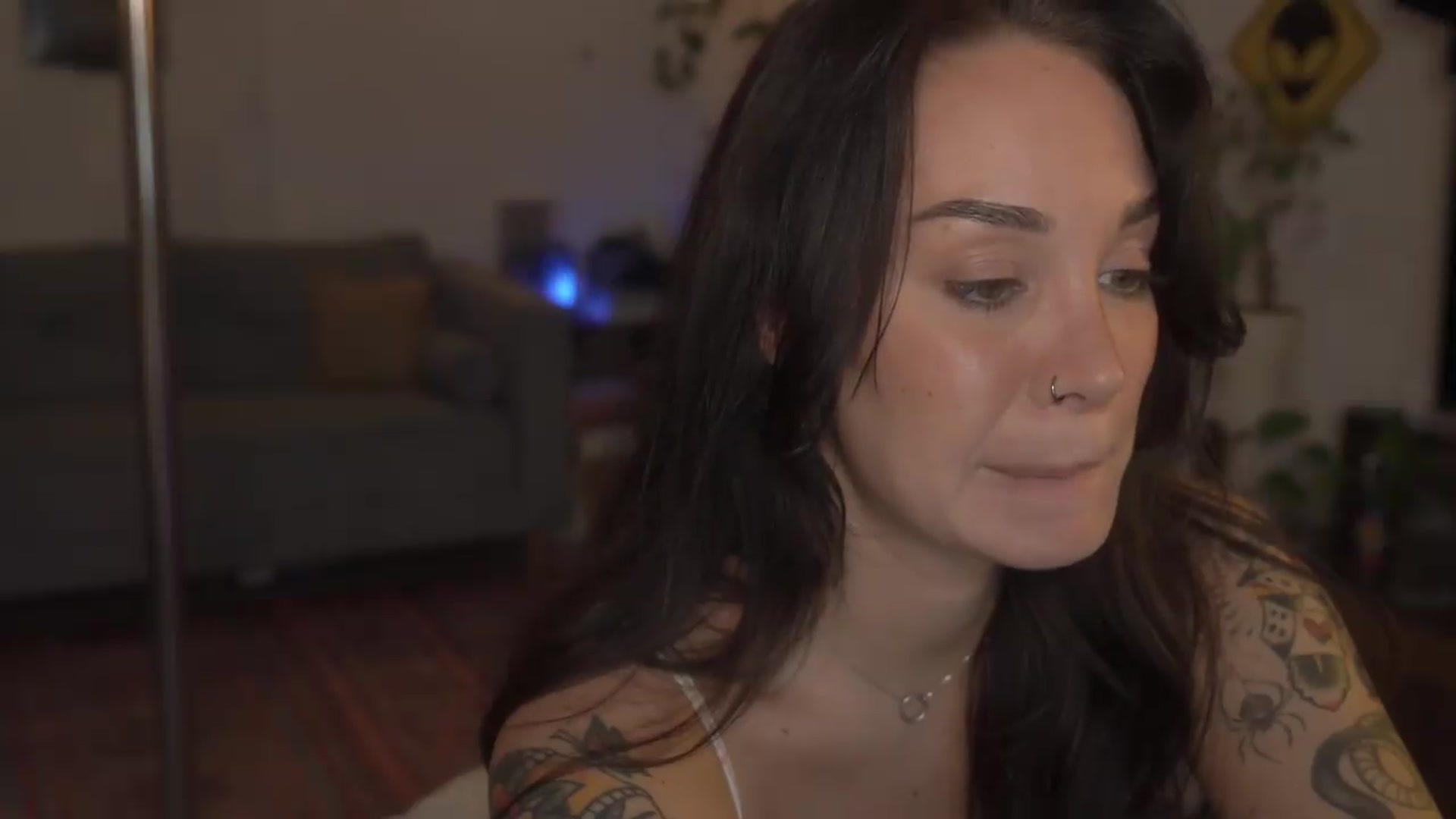 Gallery image thumbnail from GoodVibes's myfreecams stream on, 05/14/2026, 01:58 image 19 of 20