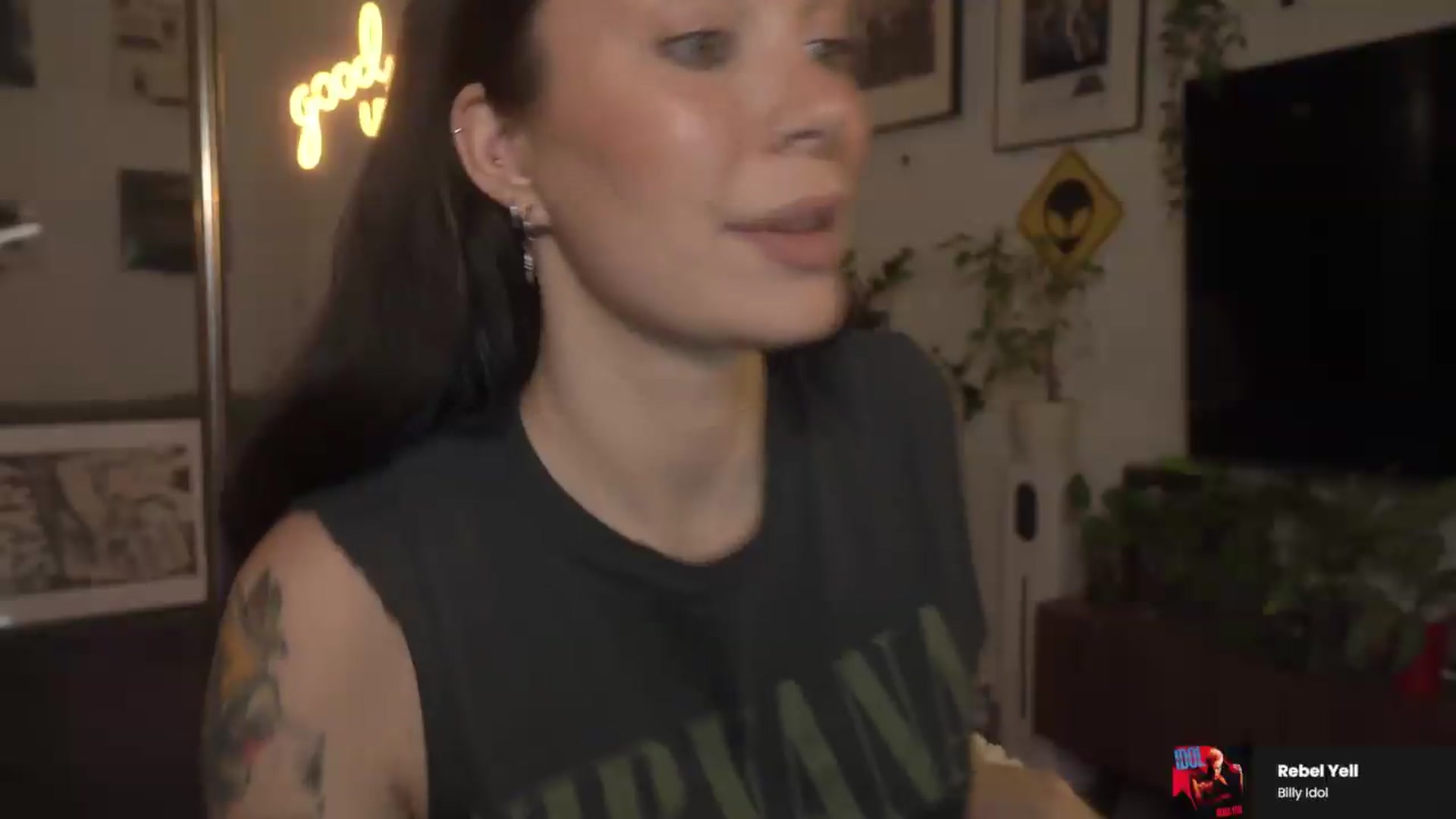 Gallery image thumbnail from GoodVibes's myfreecams stream on, 06/05/2026, 24:01 image 13 of 20