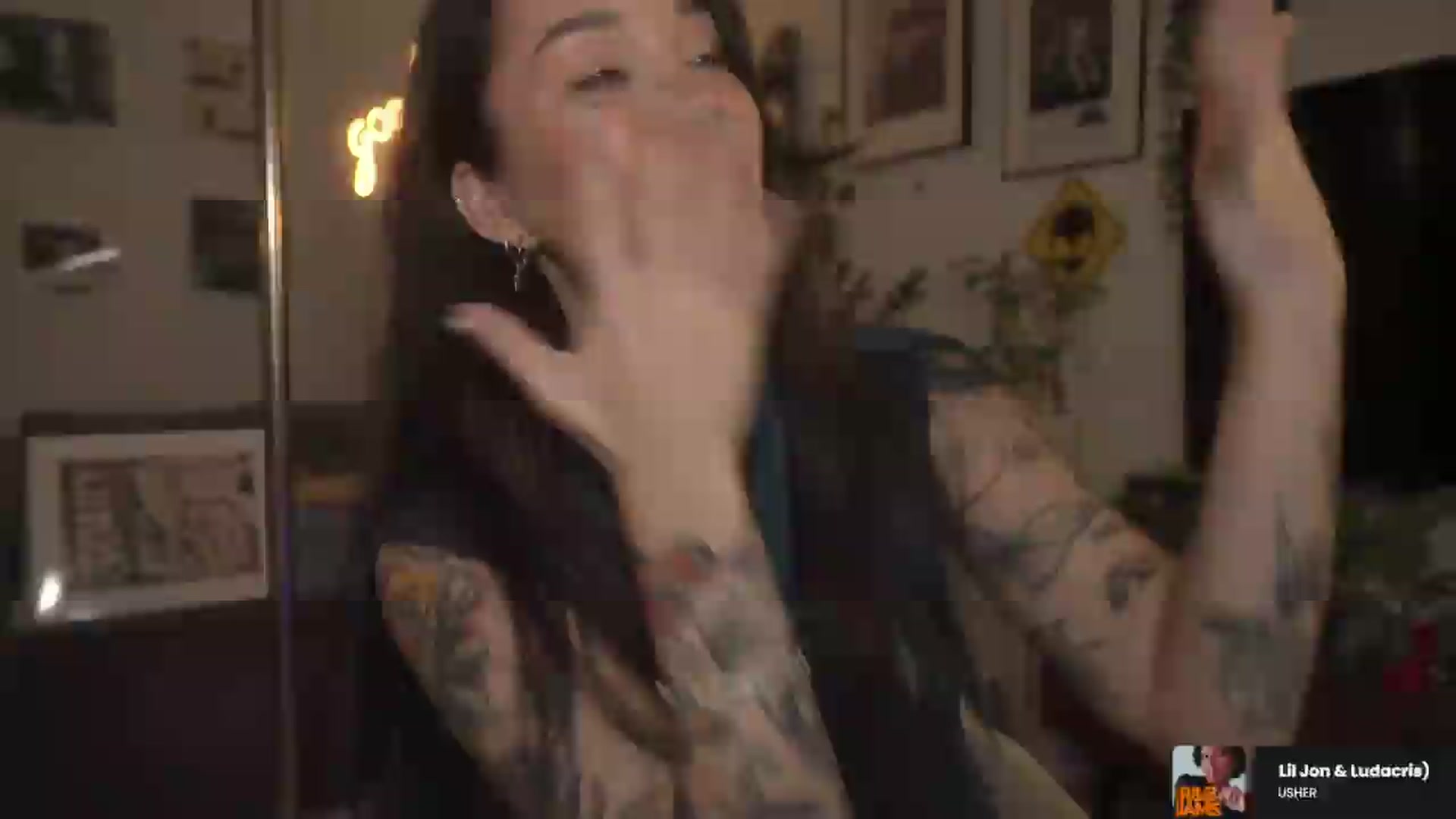 Gallery image thumbnail from GoodVibes's myfreecams stream on, 06/05/2026, 24:01 image 1 of 20