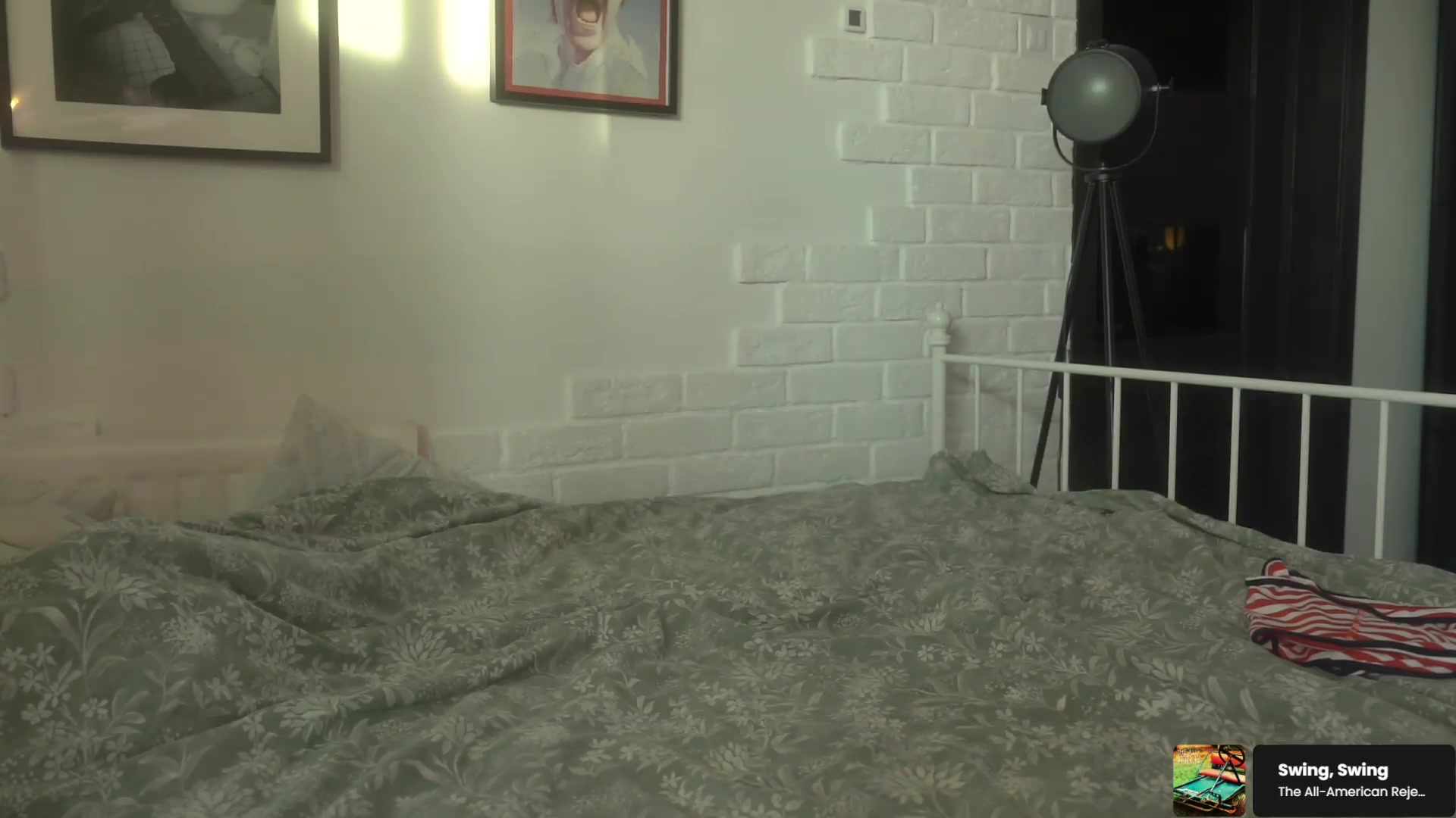 Gallery image thumbnail from GoodVibes's myfreecams stream on, 06/06/2026, 03:23 image 4 of 20