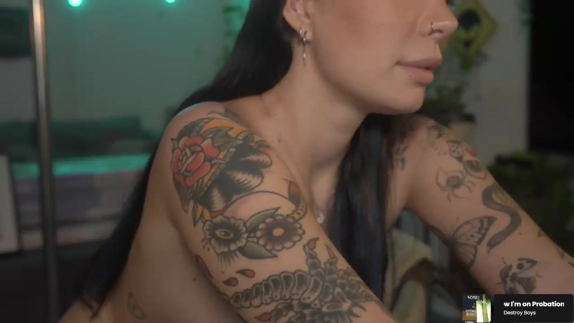 Gallery image thumbnail from GoodVibes's myfreecams stream on, 06/07/2026, 02:12 image 9 of 20