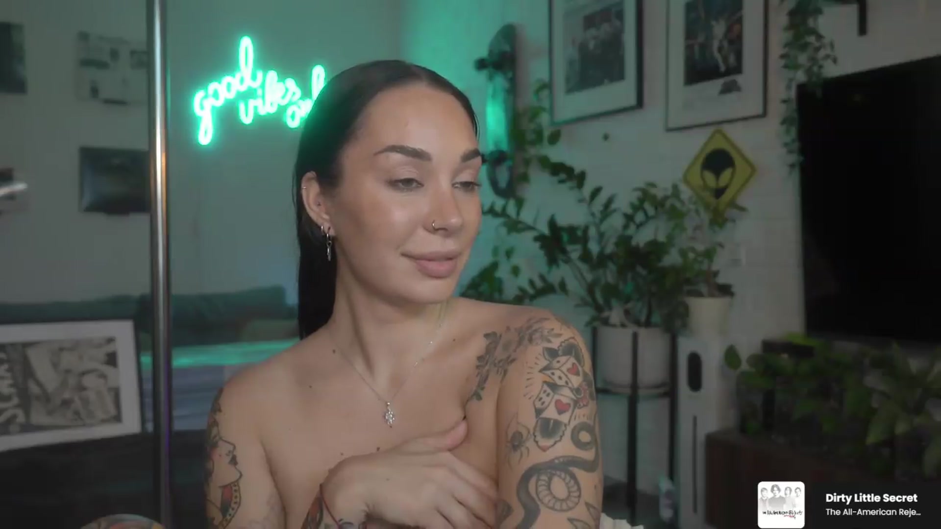 Gallery image thumbnail from GoodVibes's myfreecams stream on, 06/07/2026, 02:12 image 20 of 20